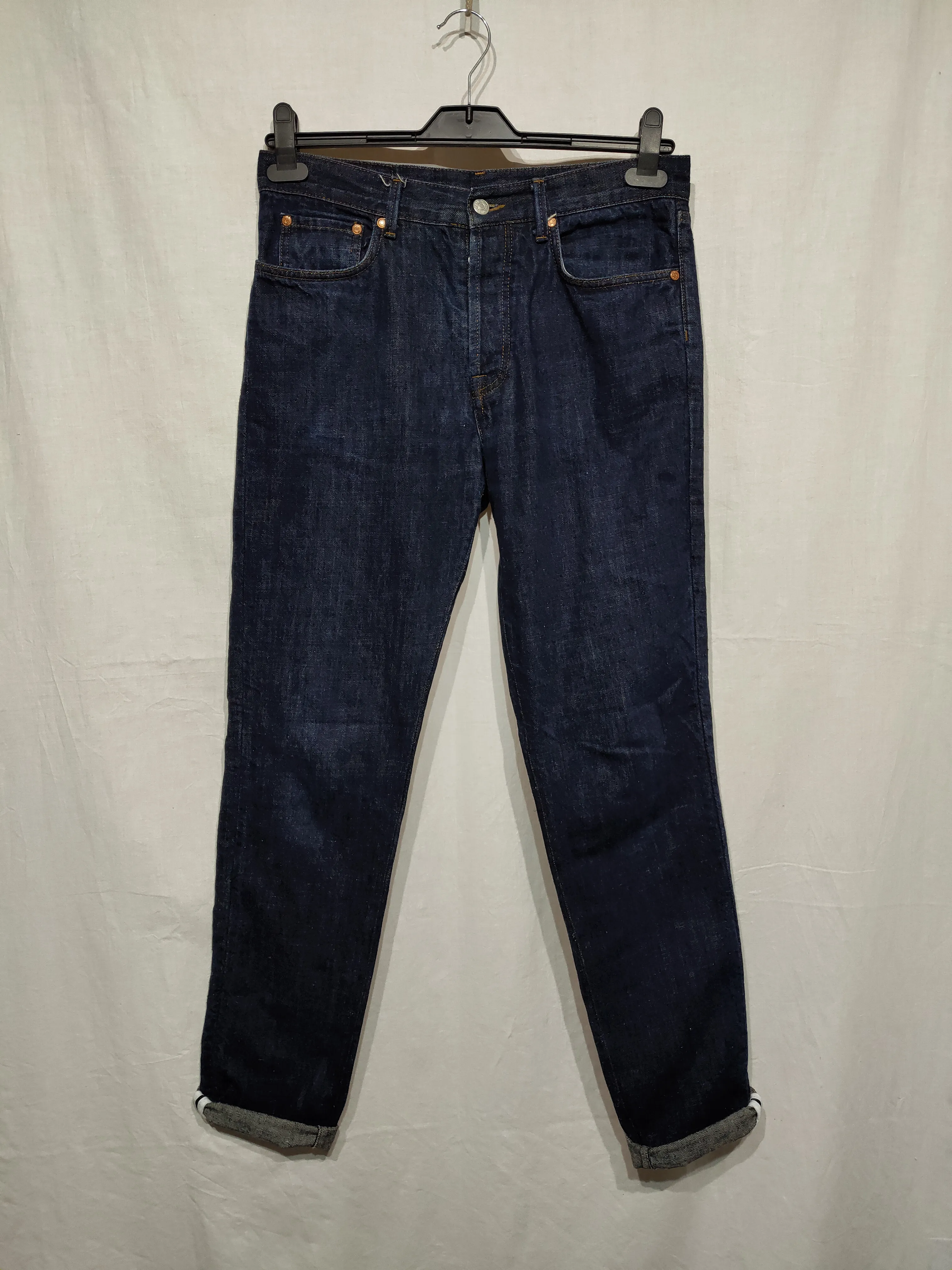 Our Legacy Jeans Size 31x34