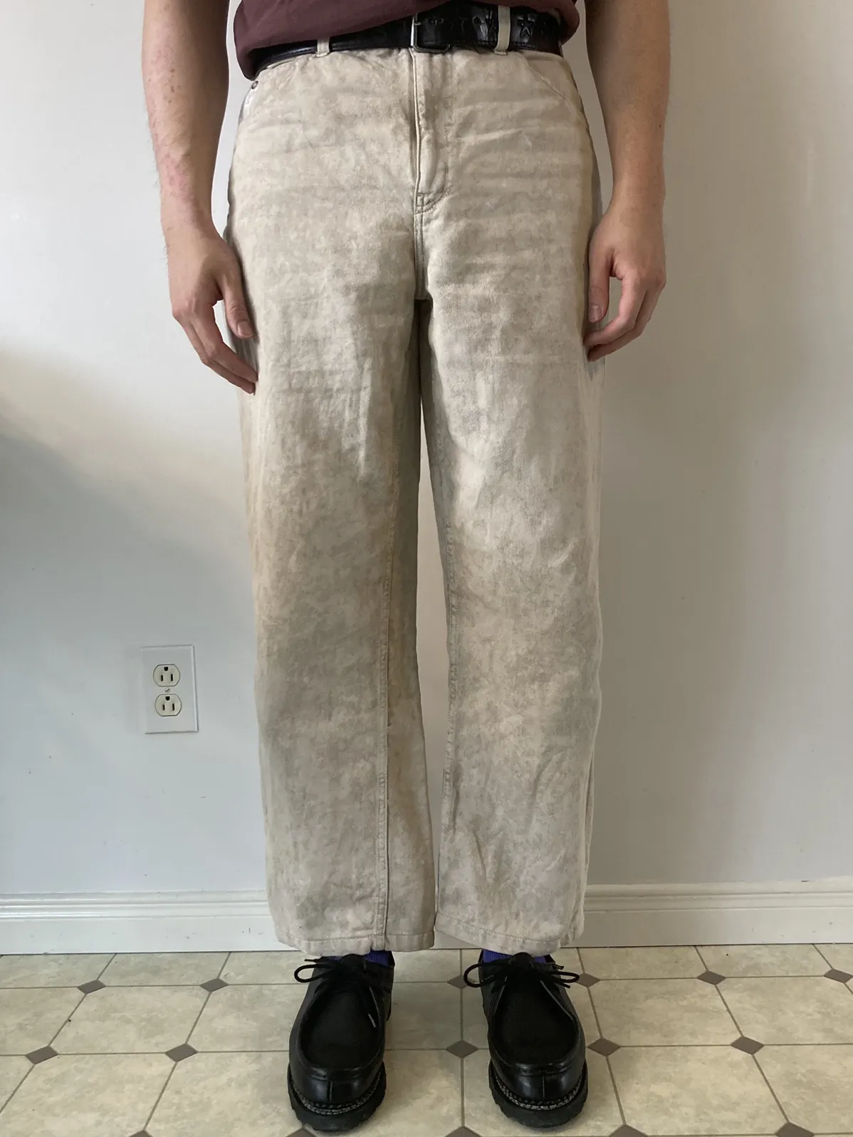 Vast Cut White Wax