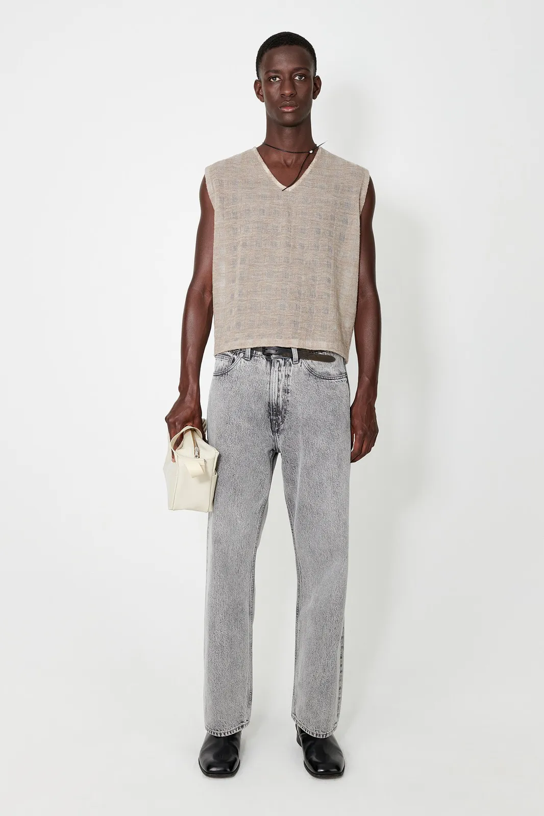 Our Legacy Third Cut Jean