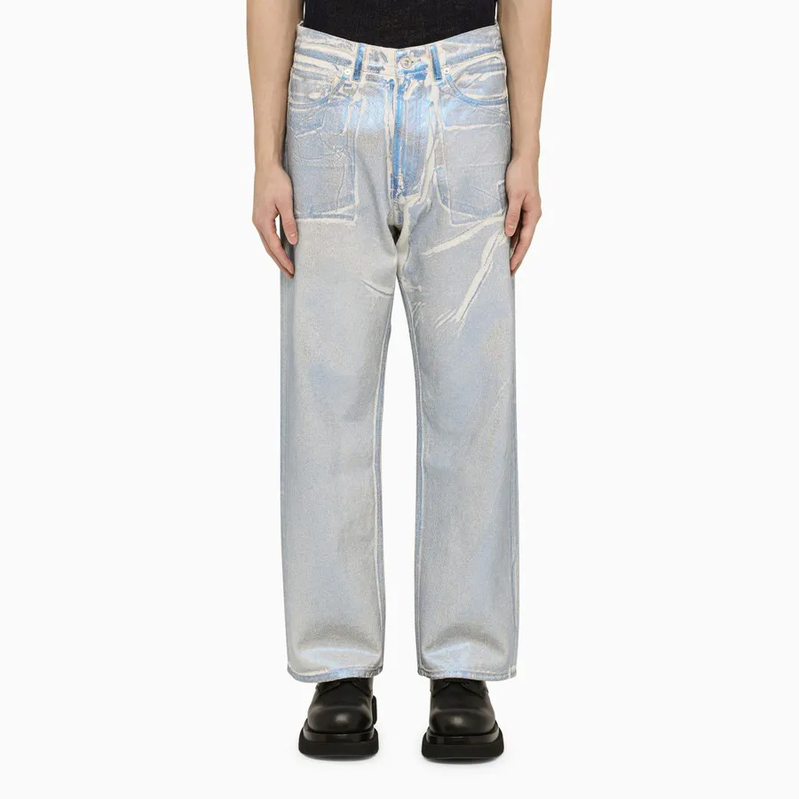 o1d2blof0523 Jeans in Blue