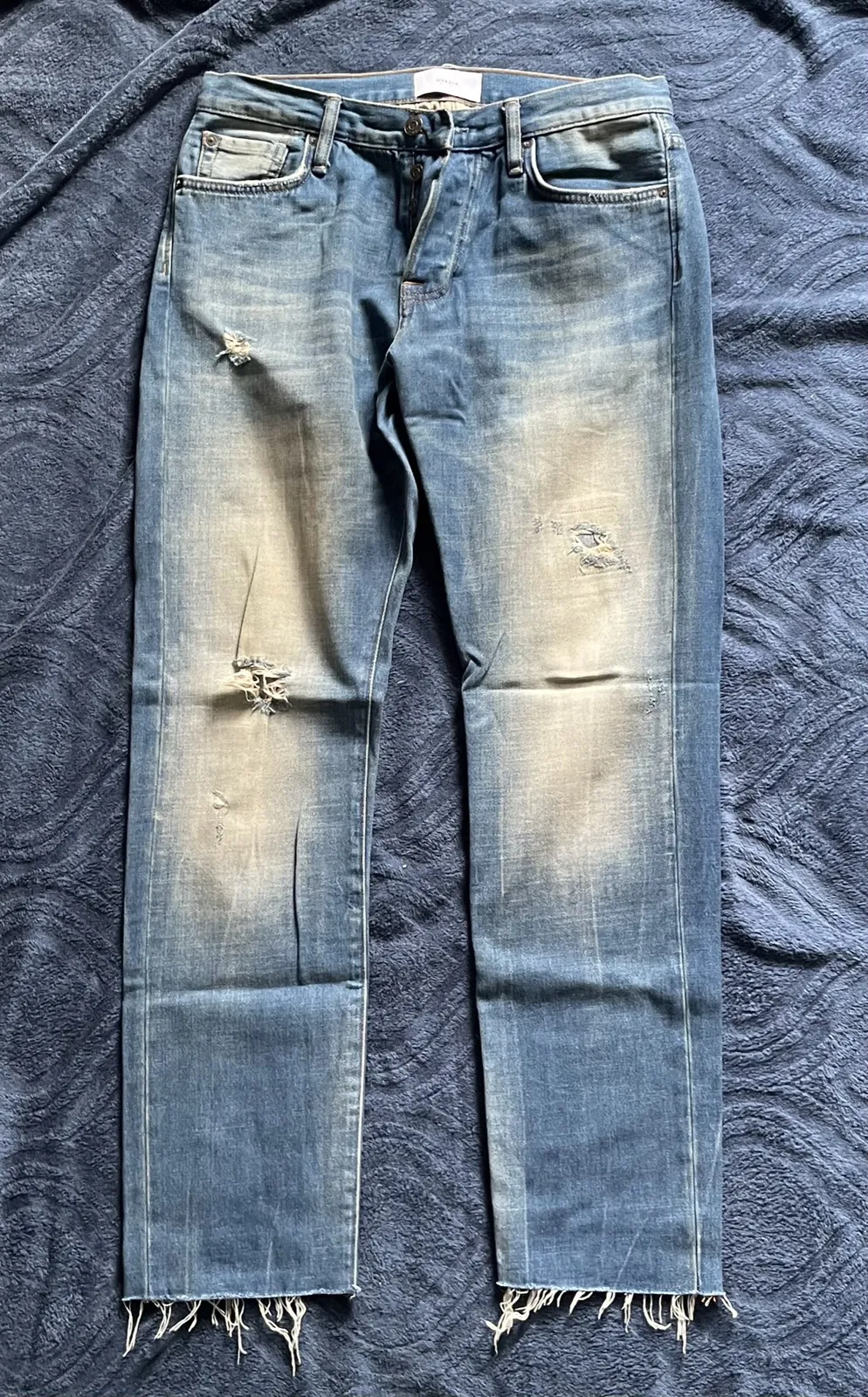 Ovadia Jeans