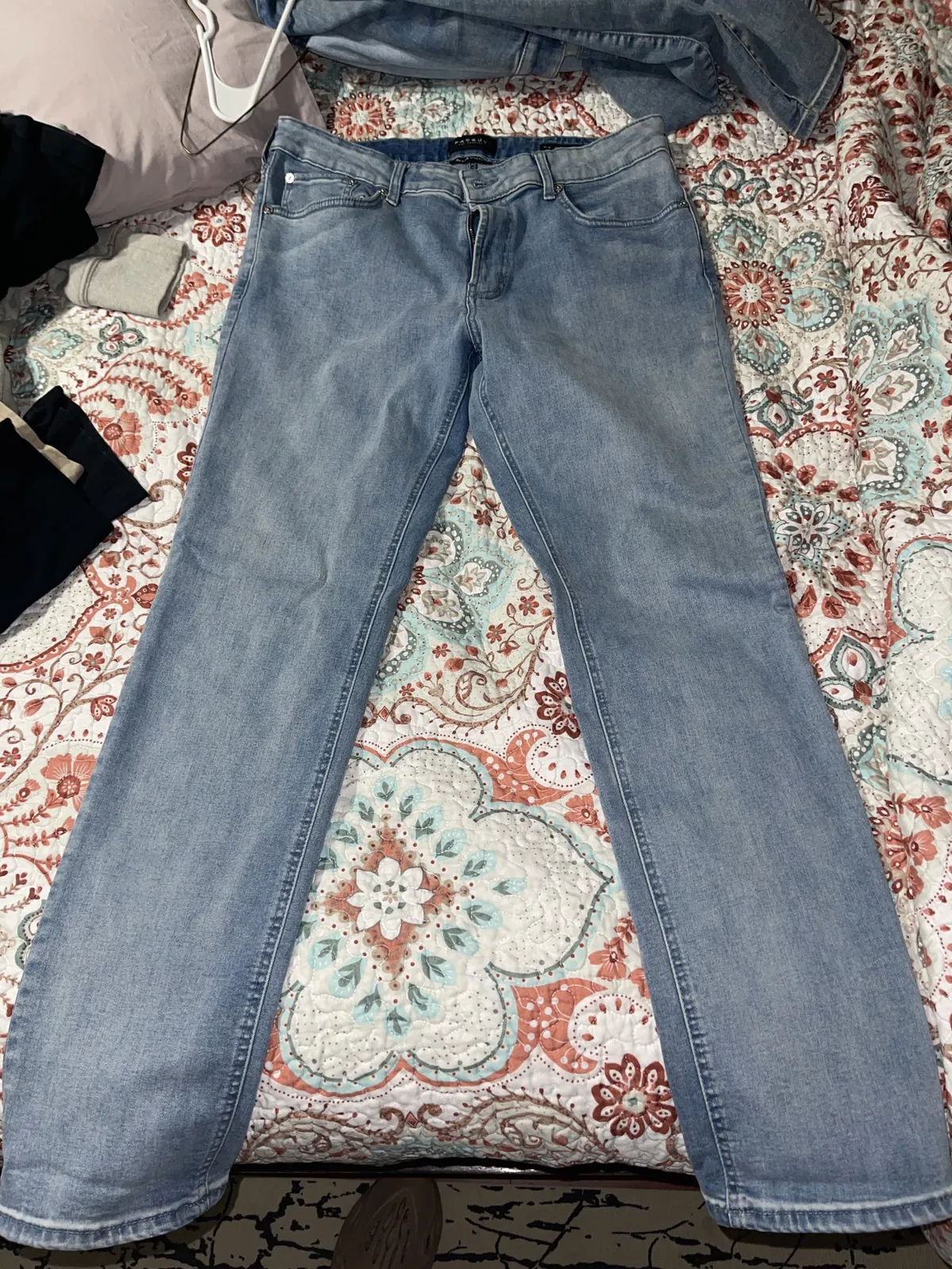 Pacsun Slim Denim Pants