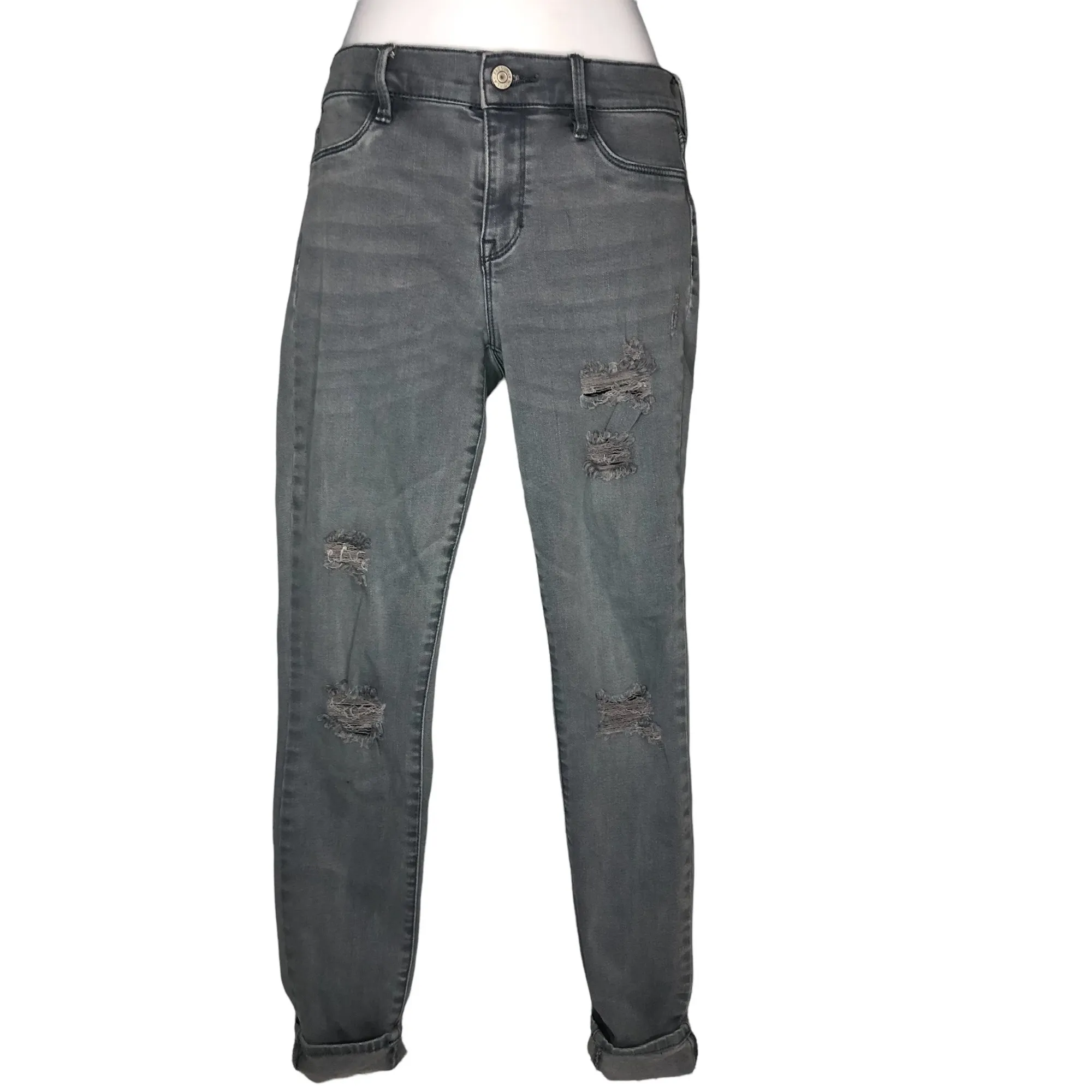 Pacsun jeggings