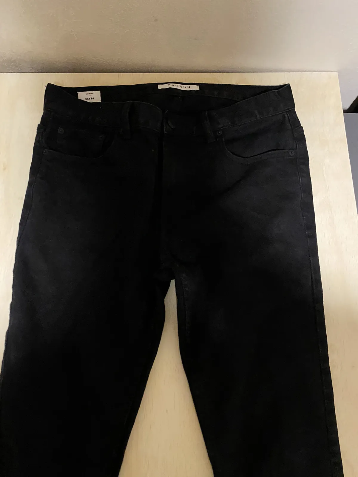 Pacsun Denim Jeans