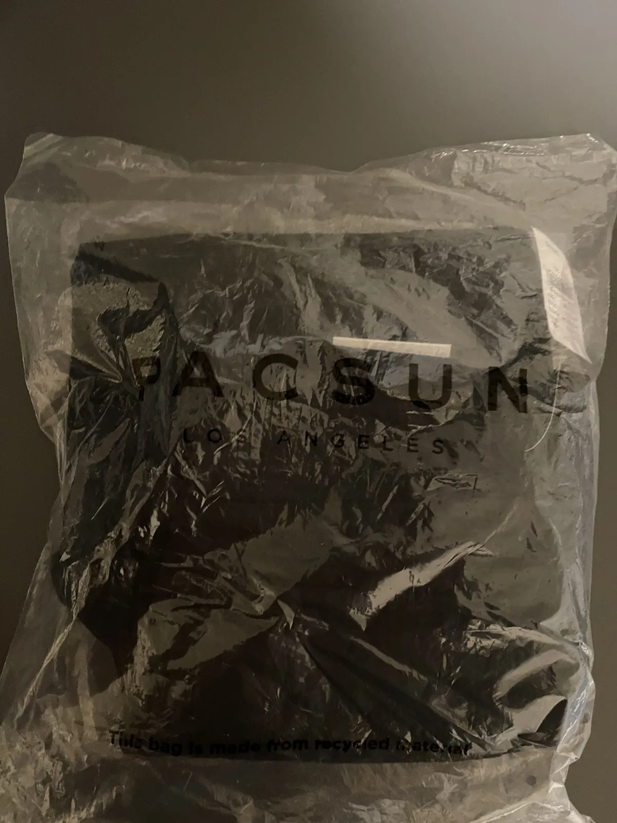 Pacsun Jeans black