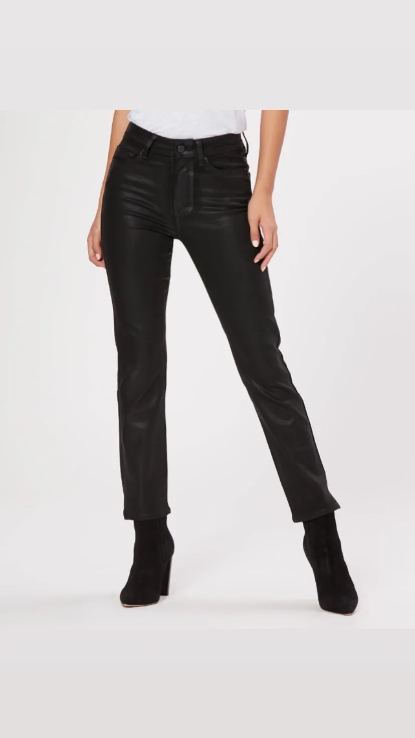 Paige Cindy pant double button