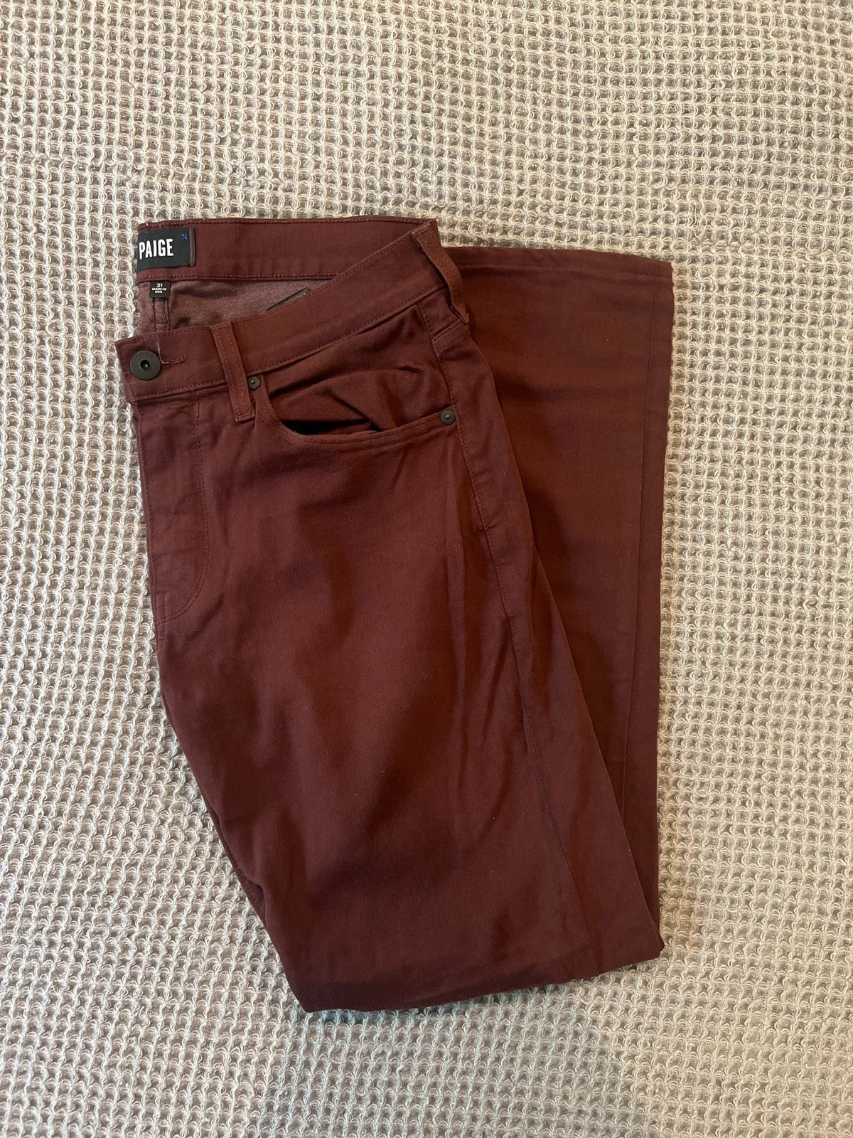 Federal Jeans
