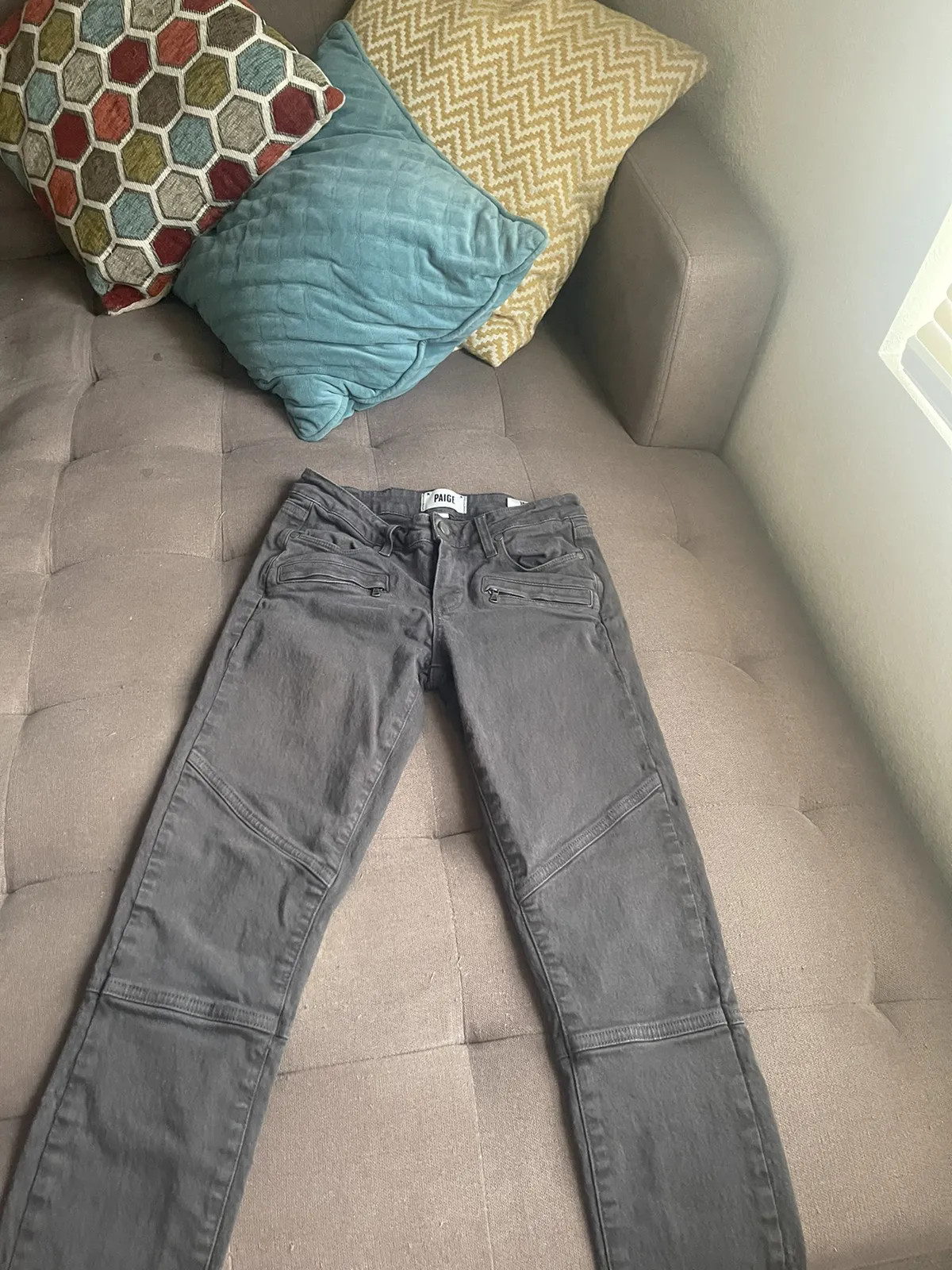 paige denim