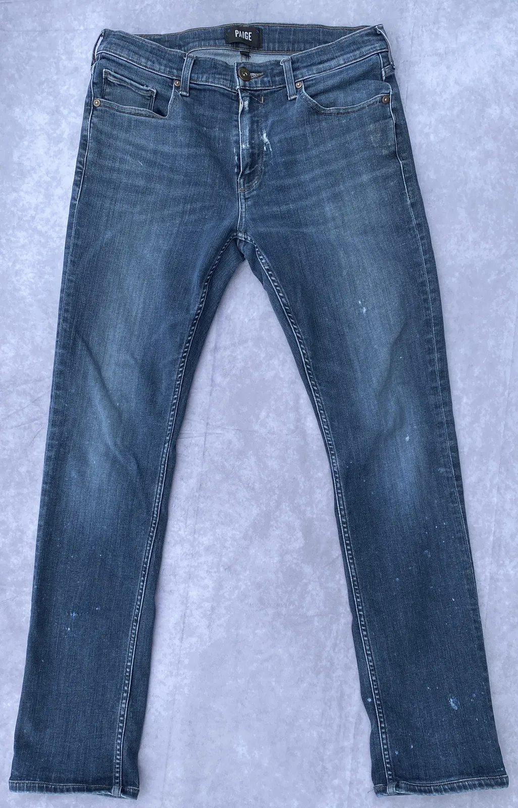 Paige Denim