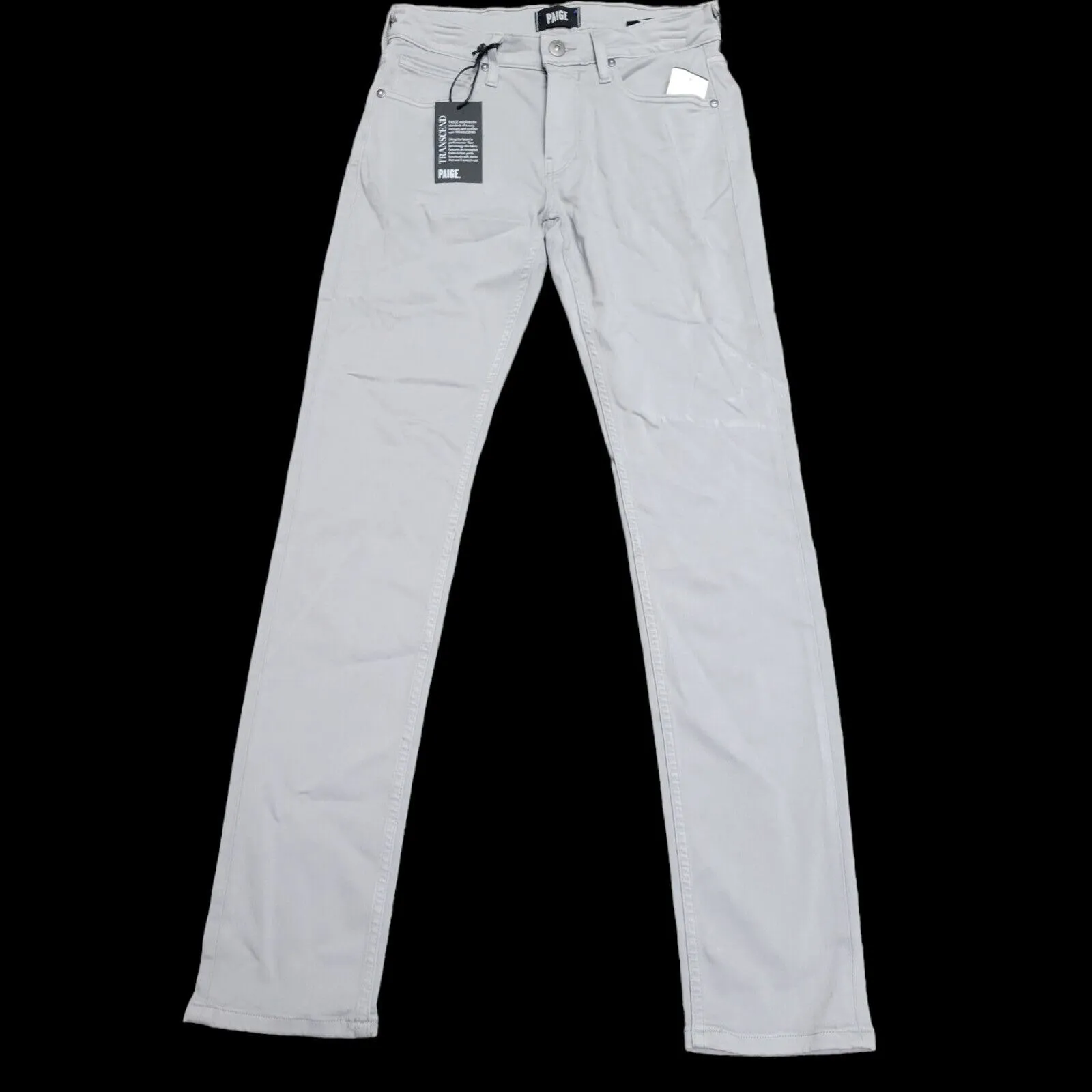 Paige Lennox Slim Transcend Men's Jeans. Size 28/32. New W