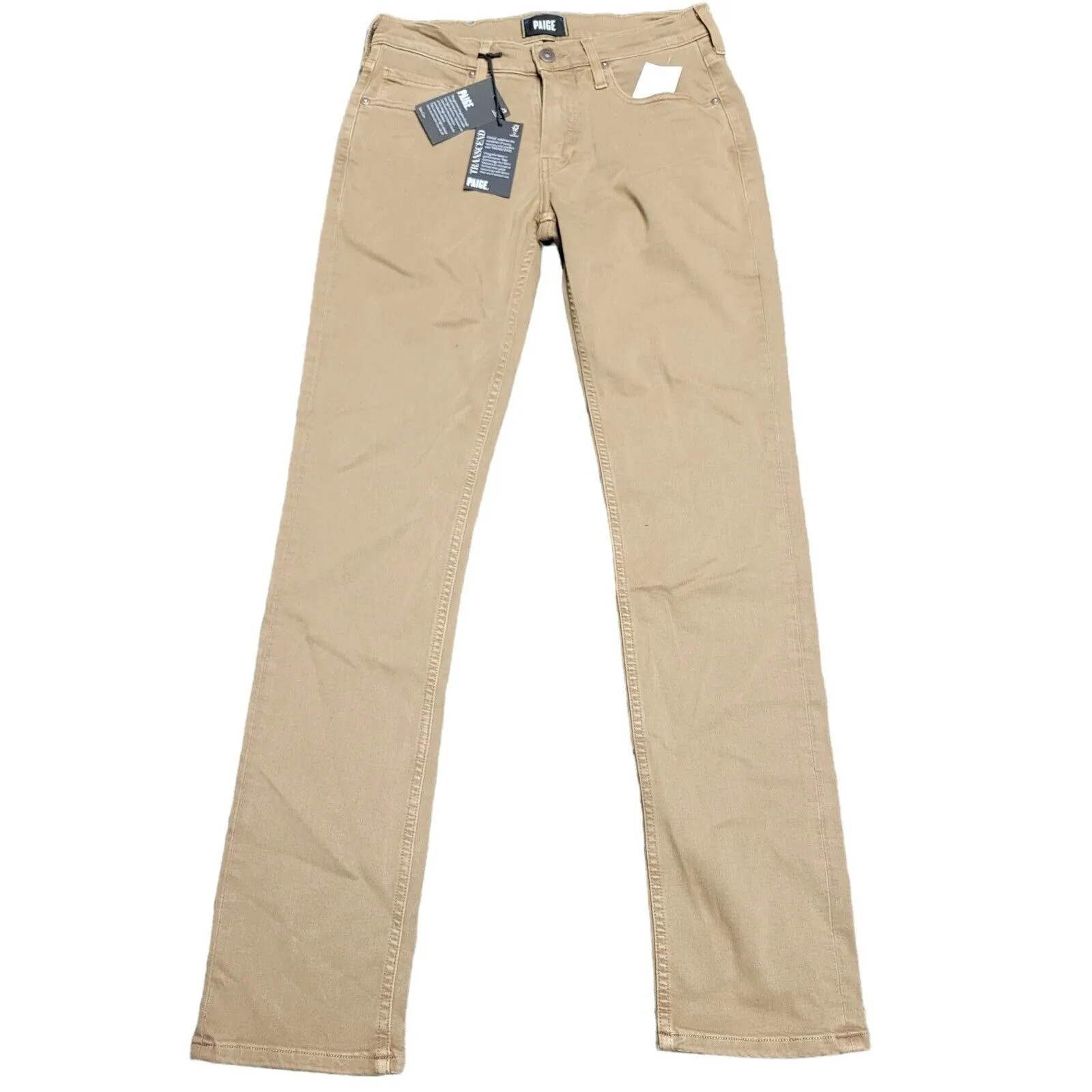 Paige Lennox Slim Transcend Men's Jeans. Size 29/32. New W