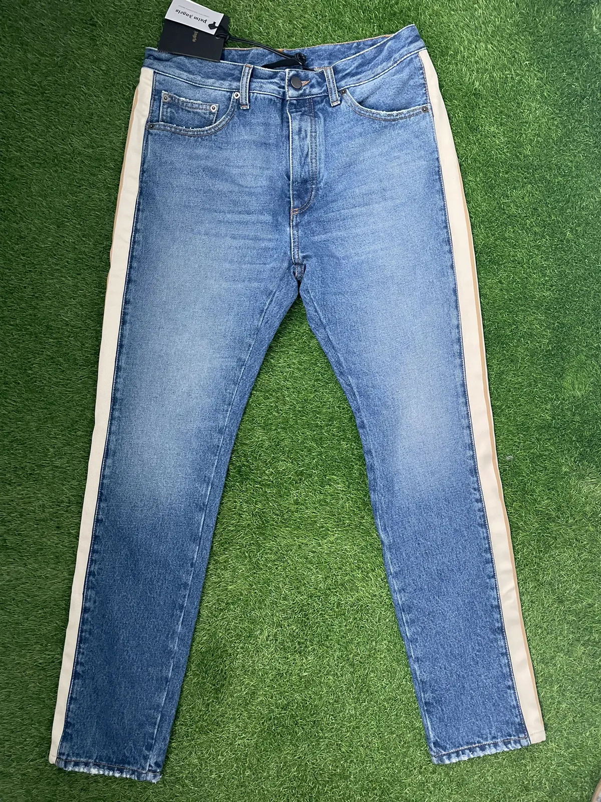 Palm Angels denim jeans