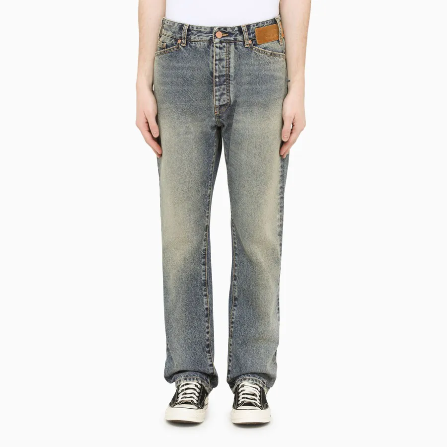 o1d2blof0523 Jeans in Light Blue