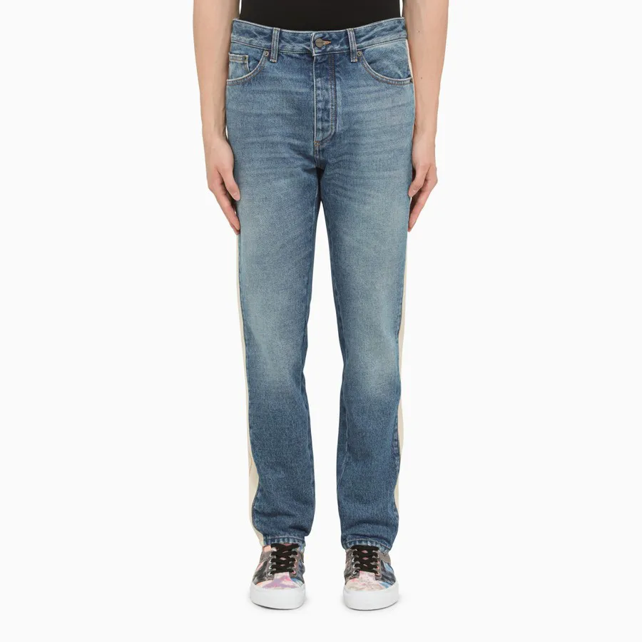 o1d2blof0523 Jeans in Blue