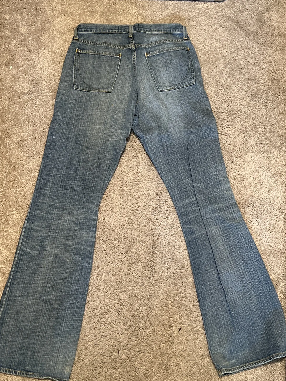 Paper denim jeans sz 31