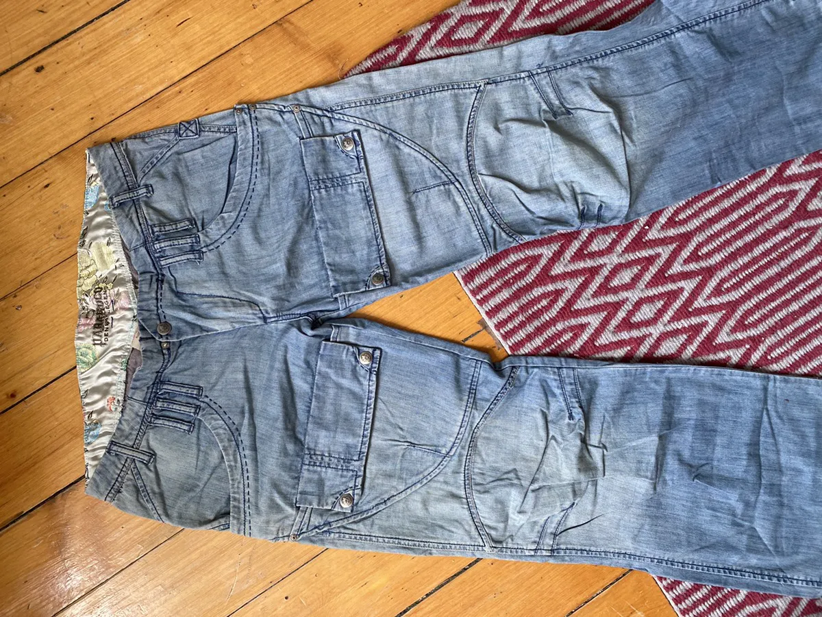 PARASUCO Denim Jeans