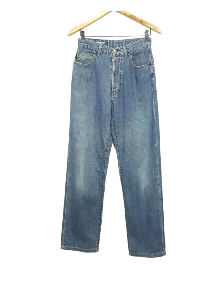 Paul Smith Button Fly Jeans MADE IN JAPAN