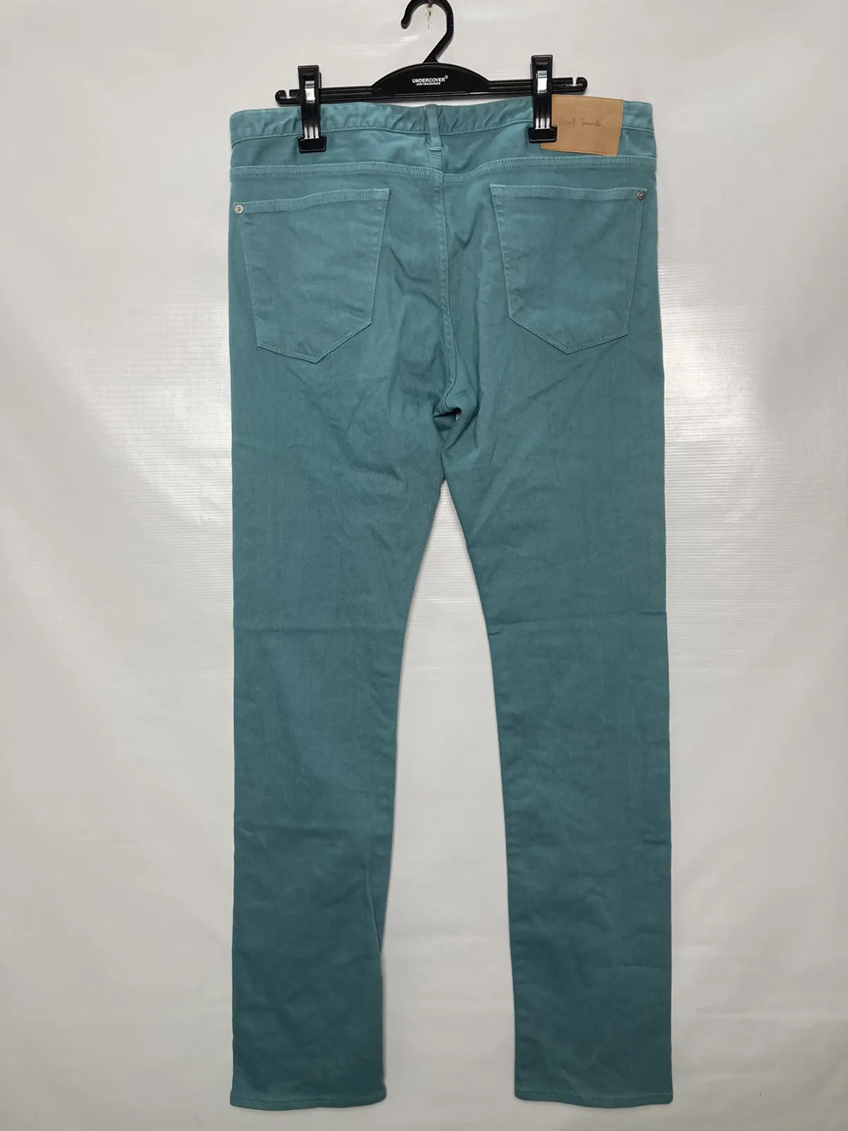 Paul Smith Coloured denim