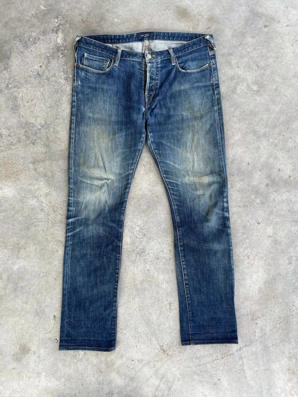 Paul Smith Slim fit Denim