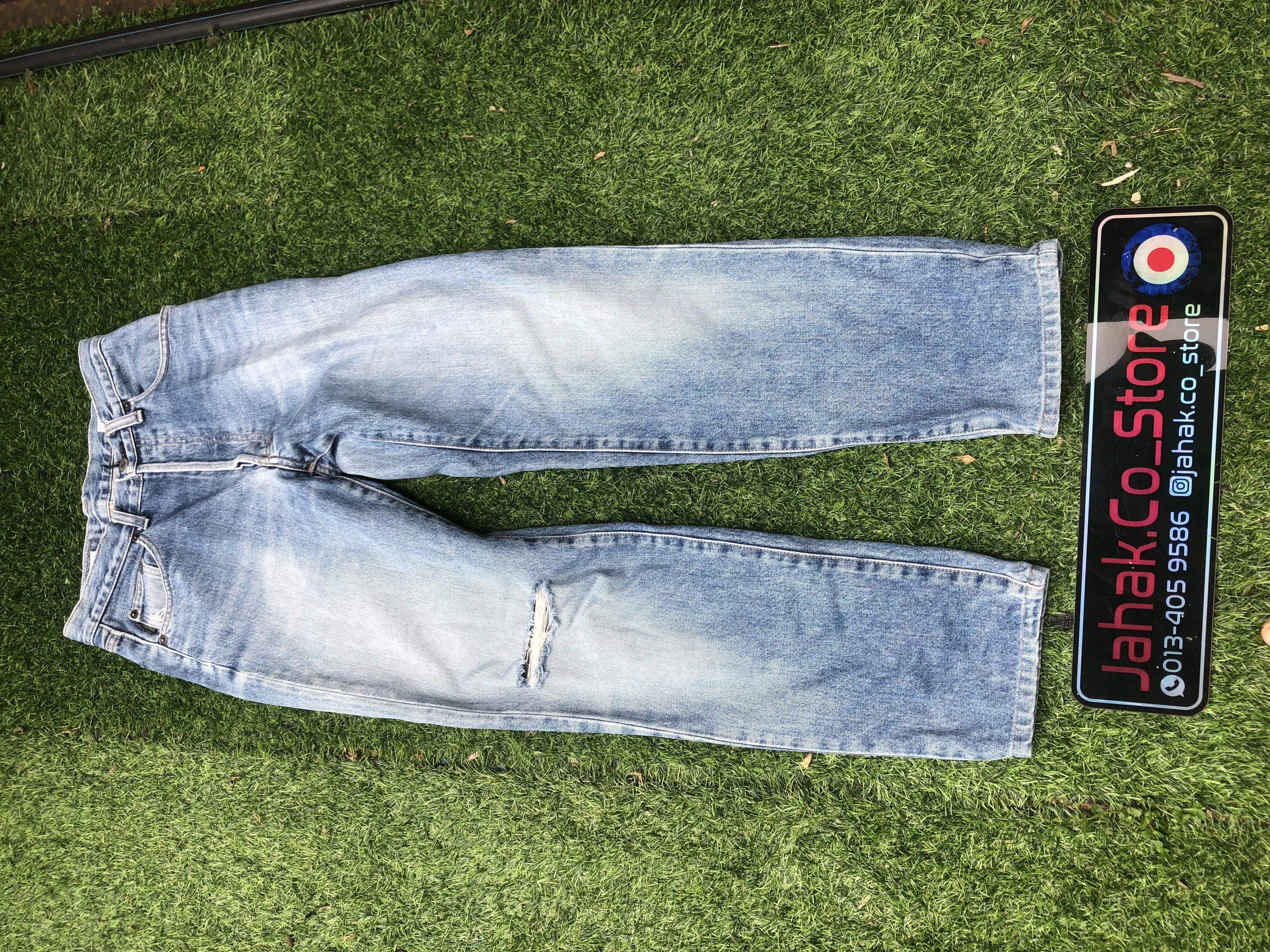 Paul smith Denim (P005)