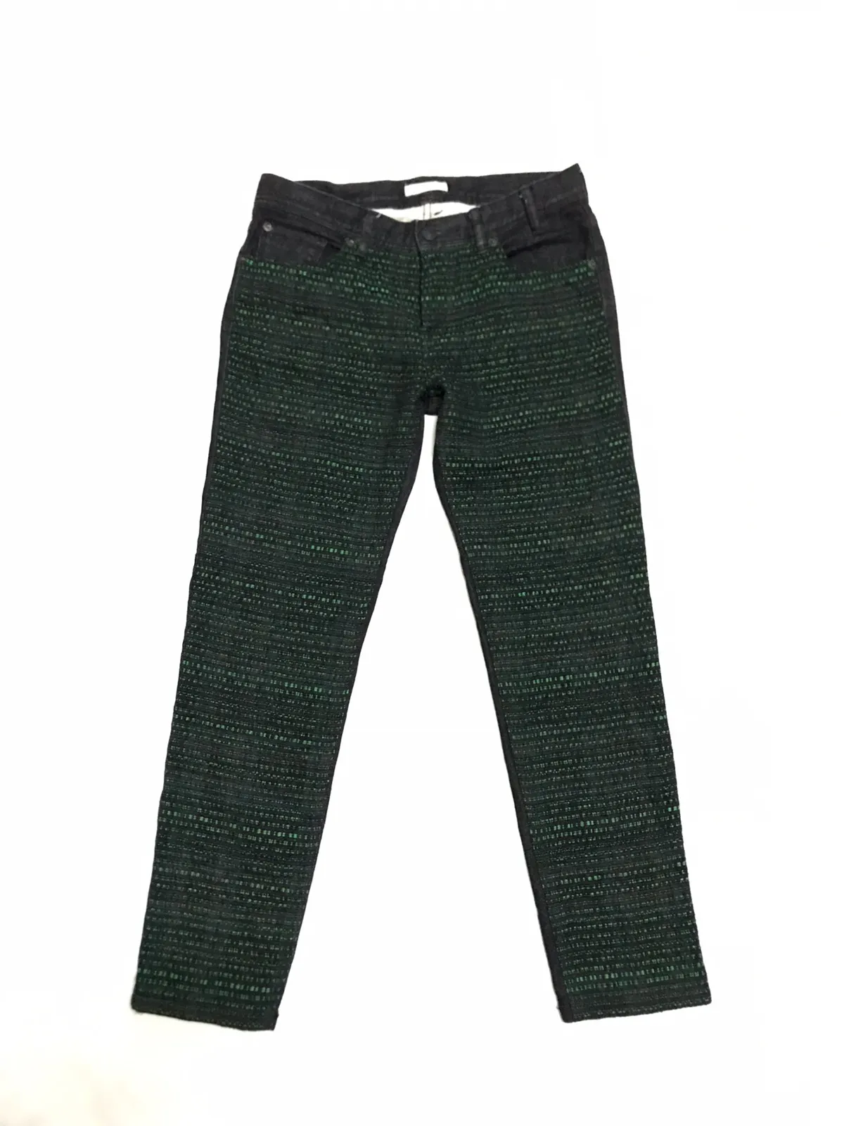 PAUL SMITH DENIM PANTS