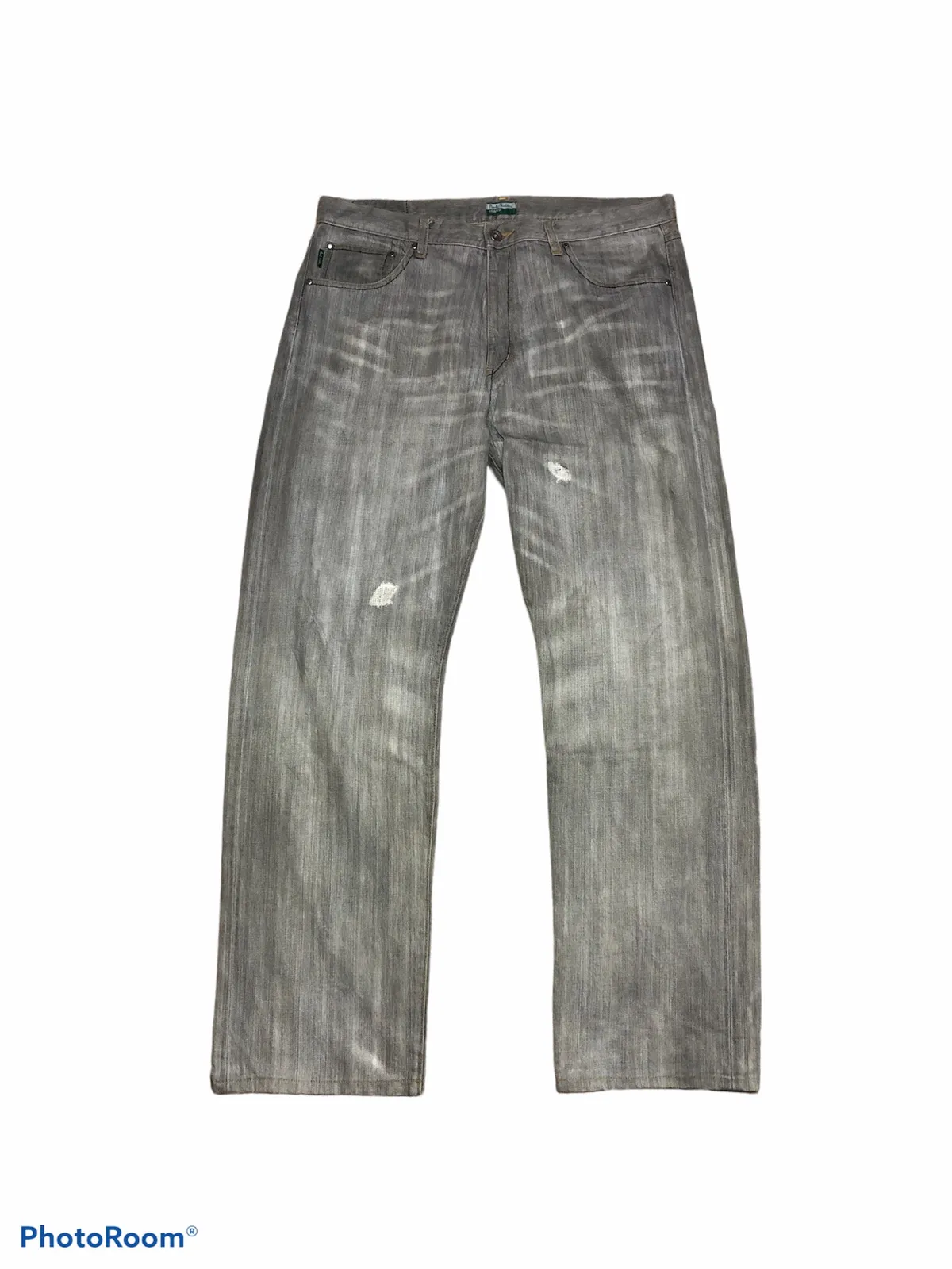 VTGE PAUL SMITH JEANS