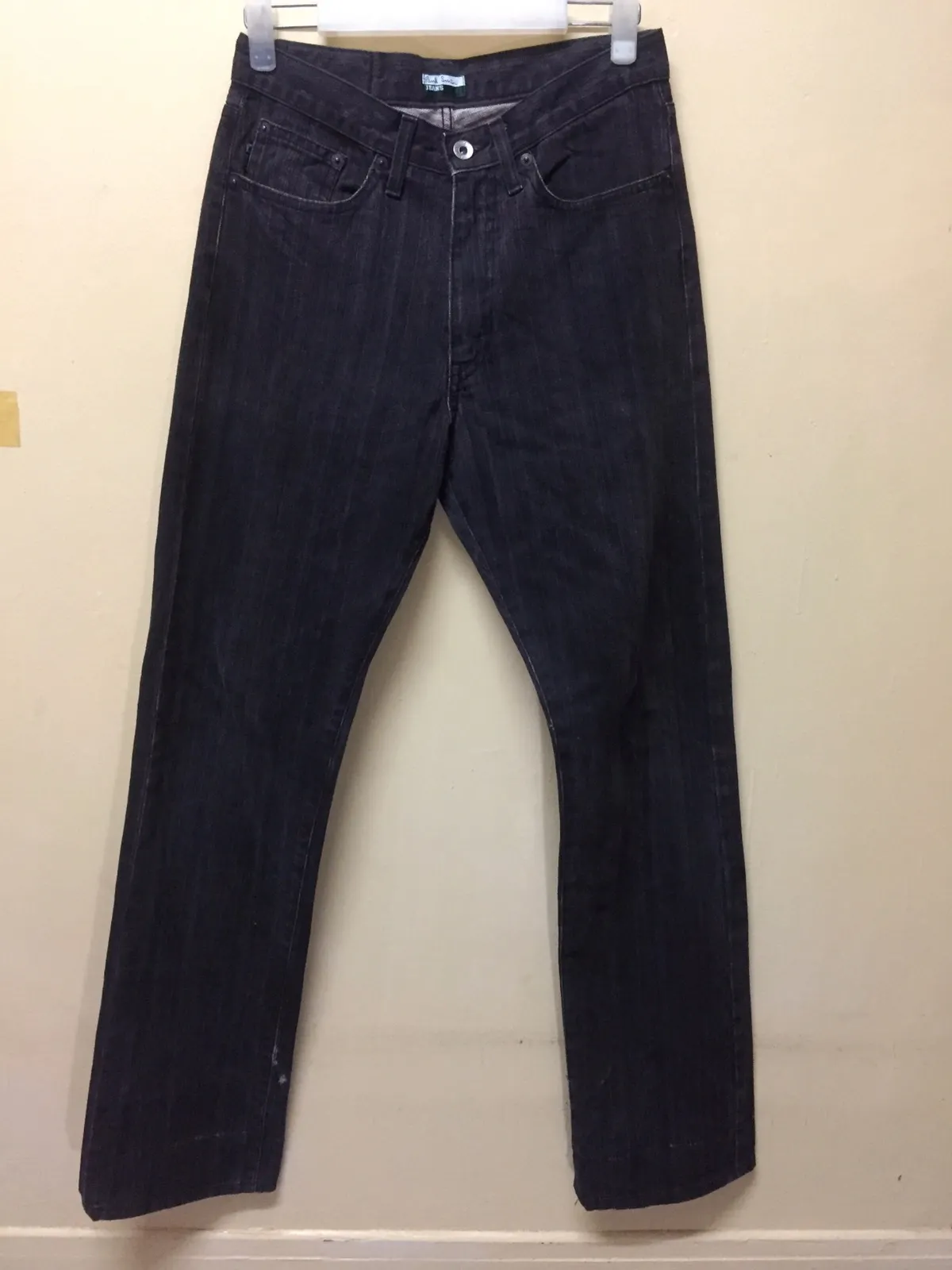 Paul Smith Japan Jeans