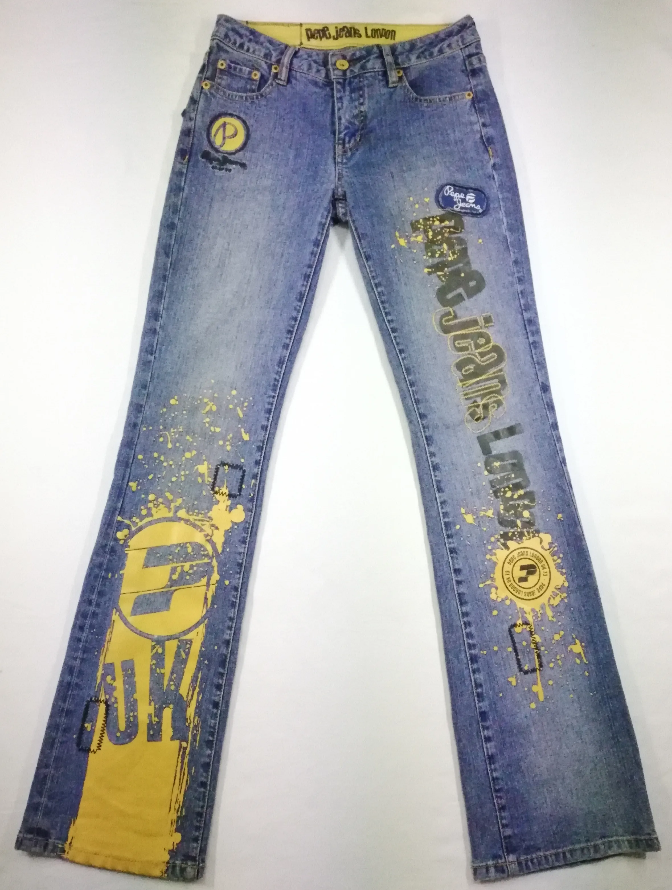 Pepe Jeans London Women Denim