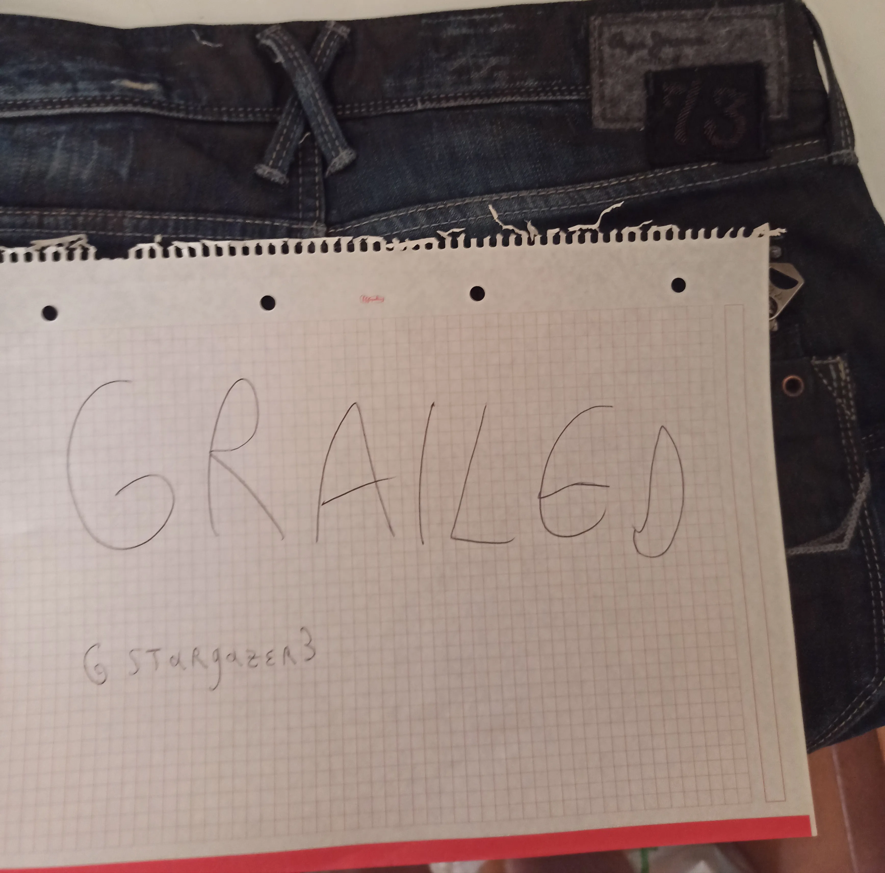 Pepe Jeans 73 Jeans Vintage