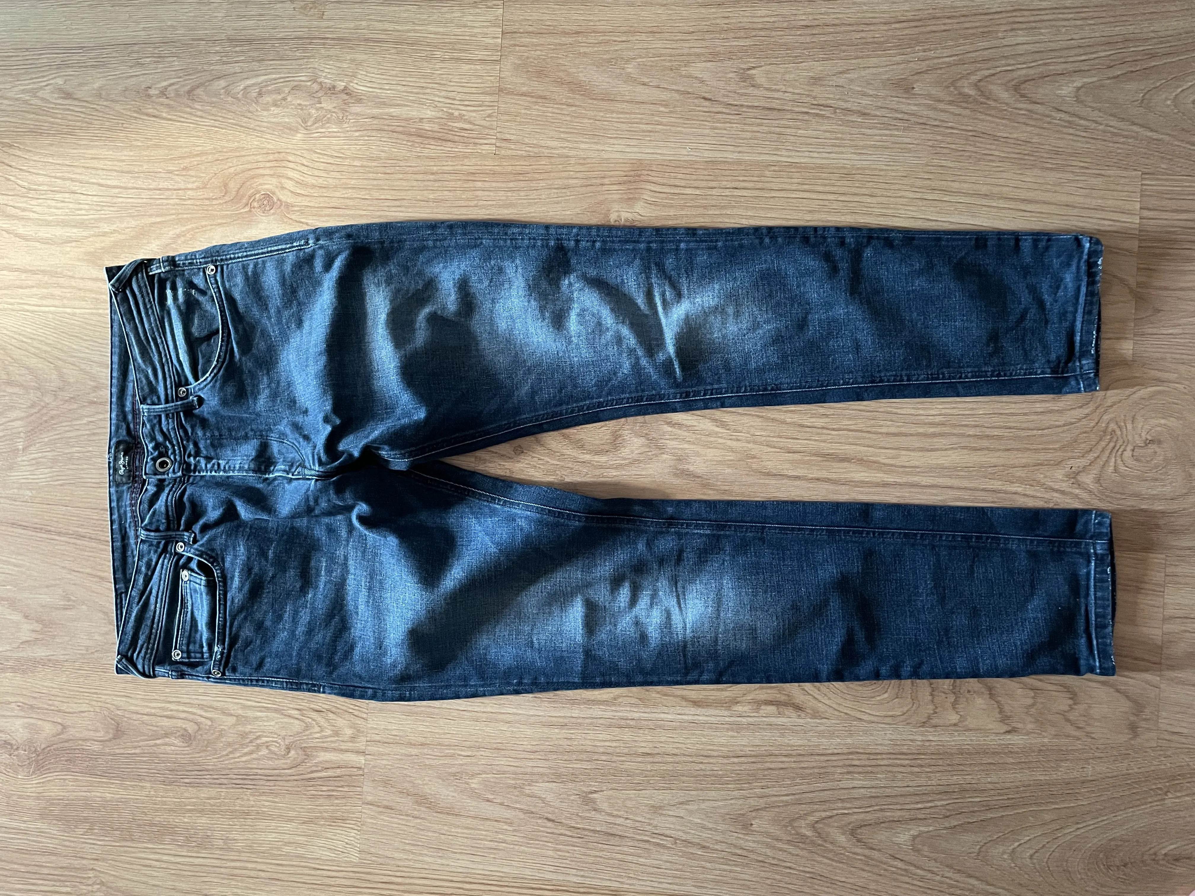 Pepe Jeans X London