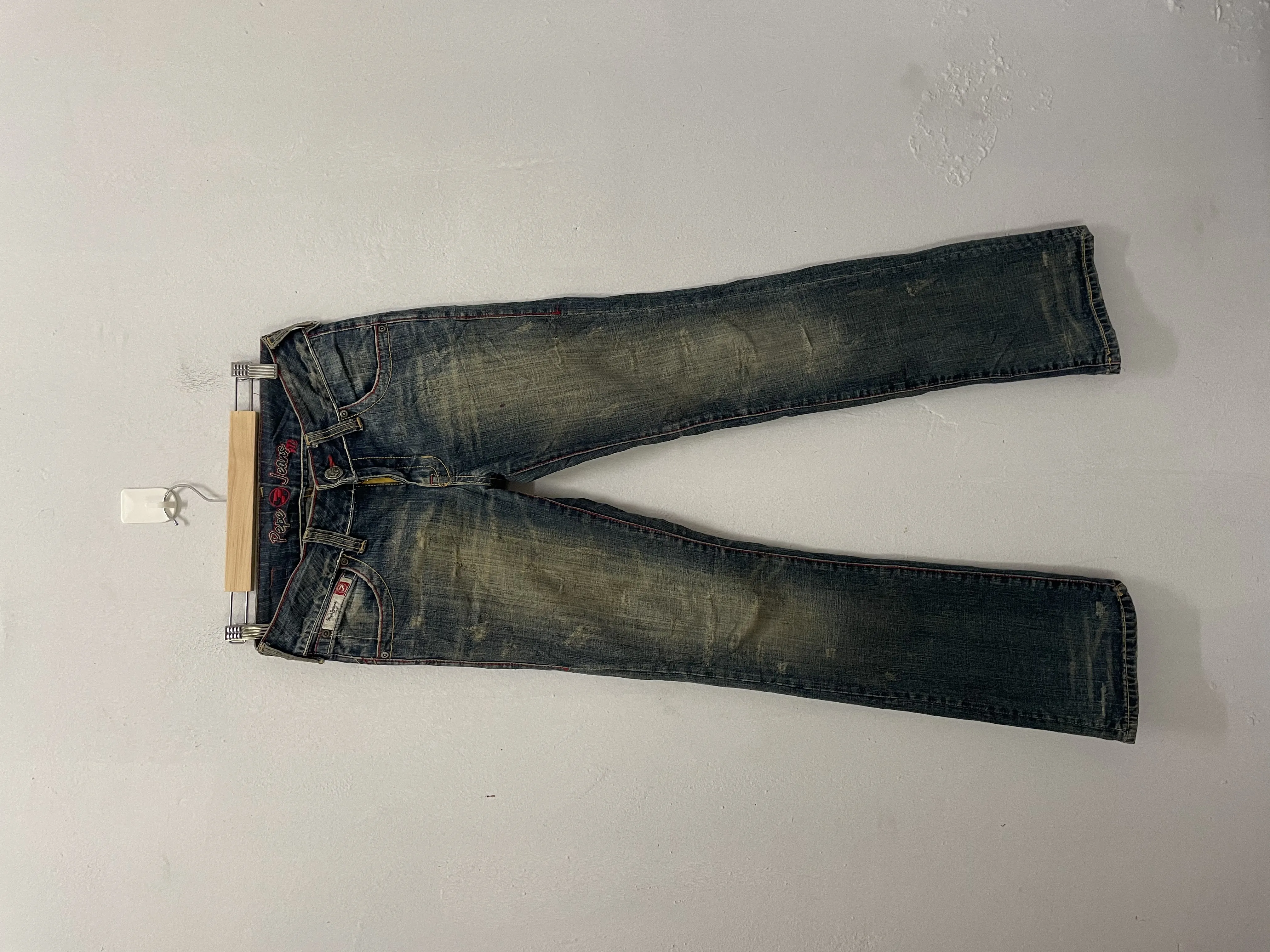 pepe jeans colection