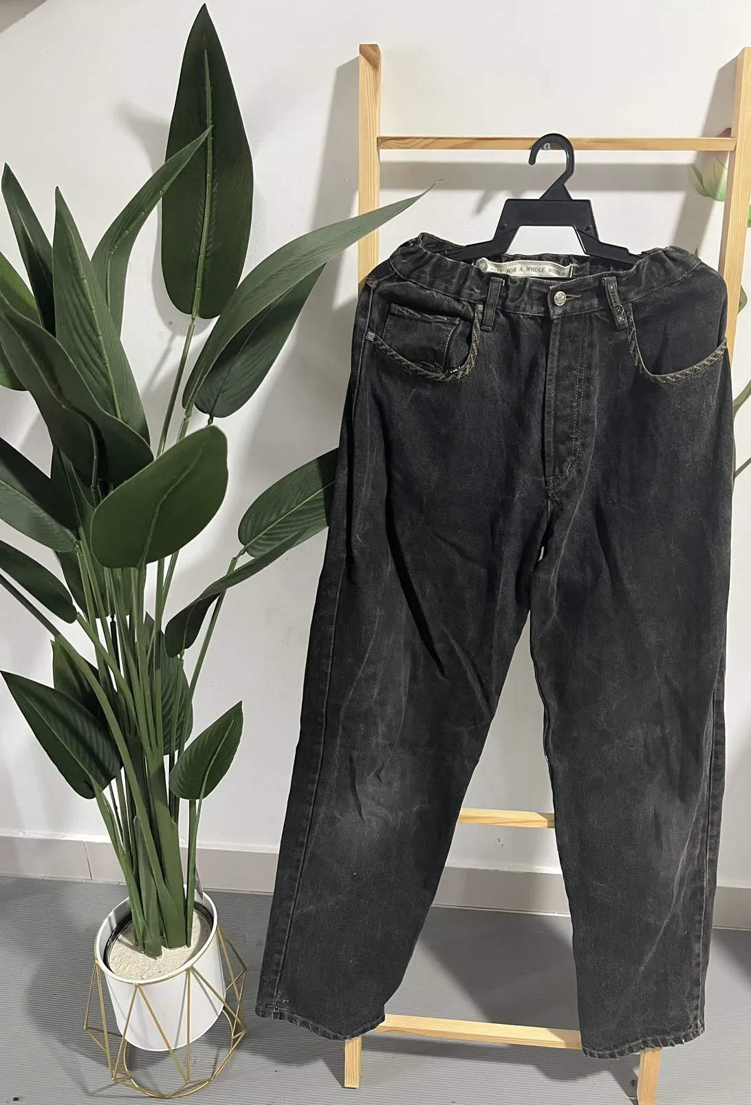 Pepe Denim Jeans -Pepe Whole World