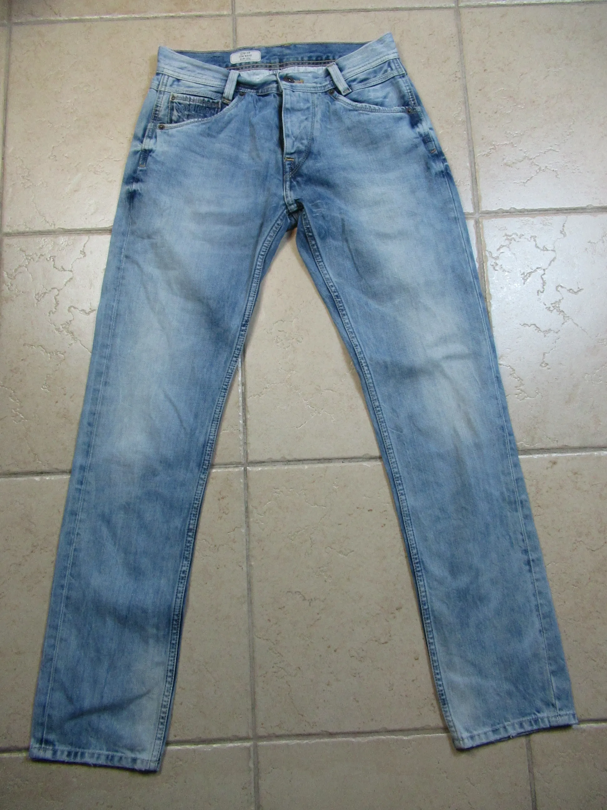 Pepe Jeans Spike jeans
