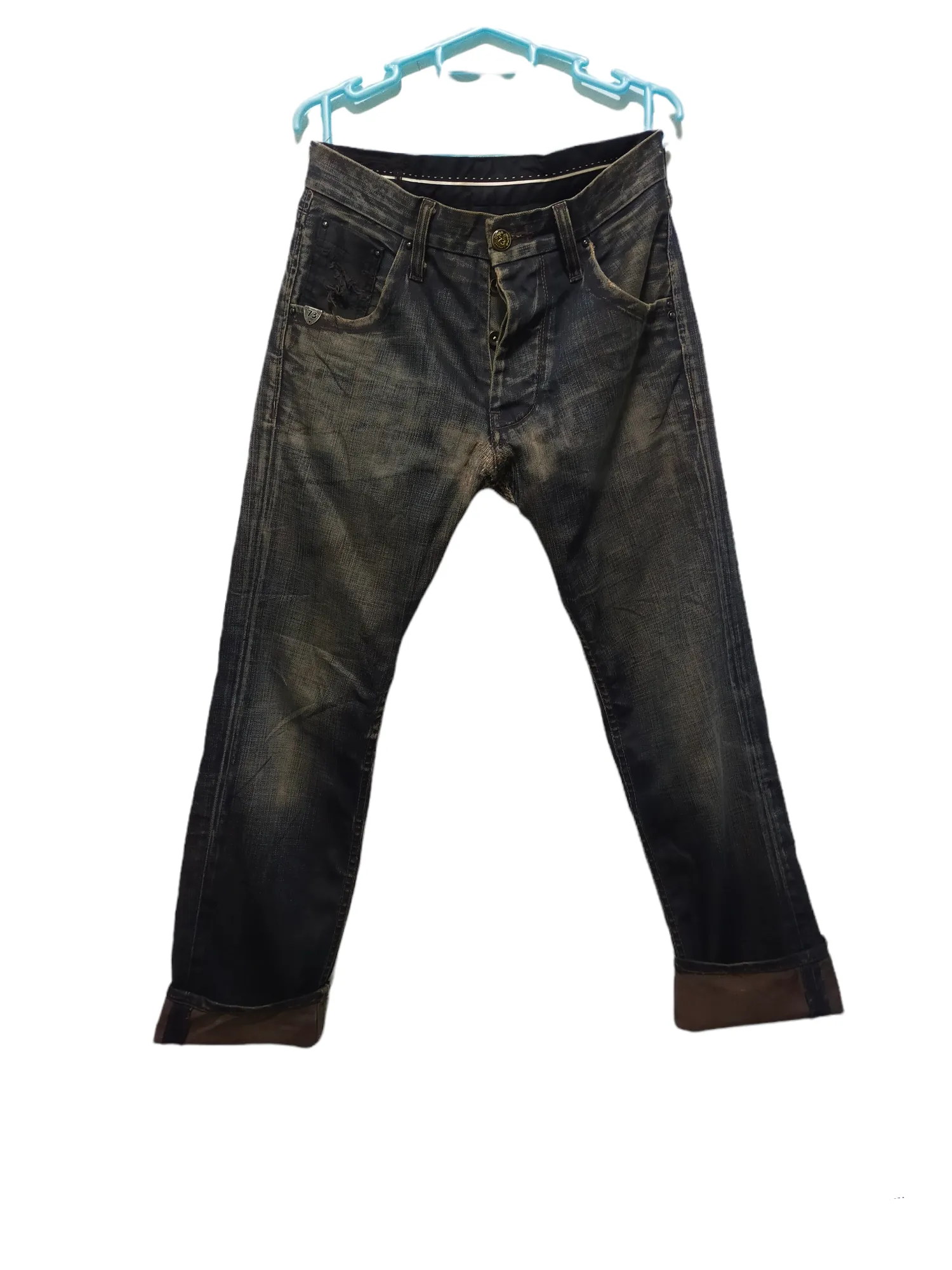 Pepe jeans london