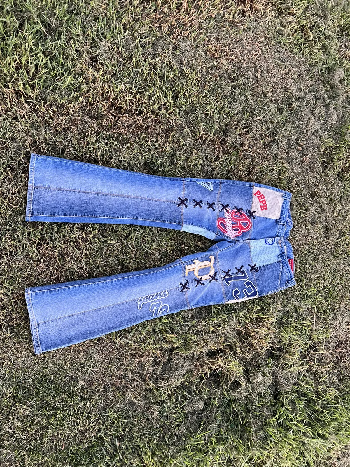 Pepe Denim Jeans