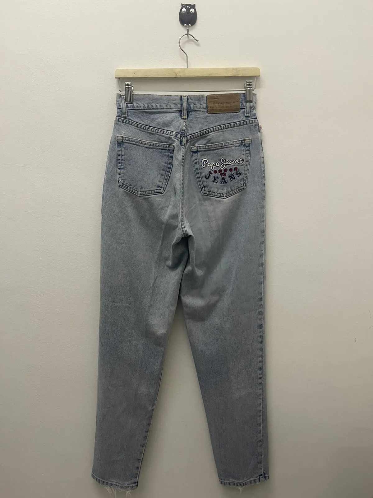 Rare Vintage PEPE JEANS London