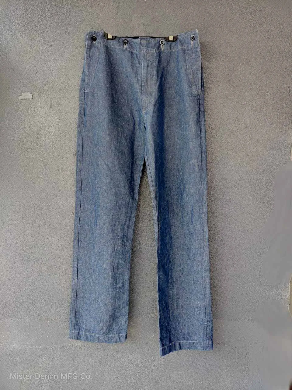 Pherrows Army Pants