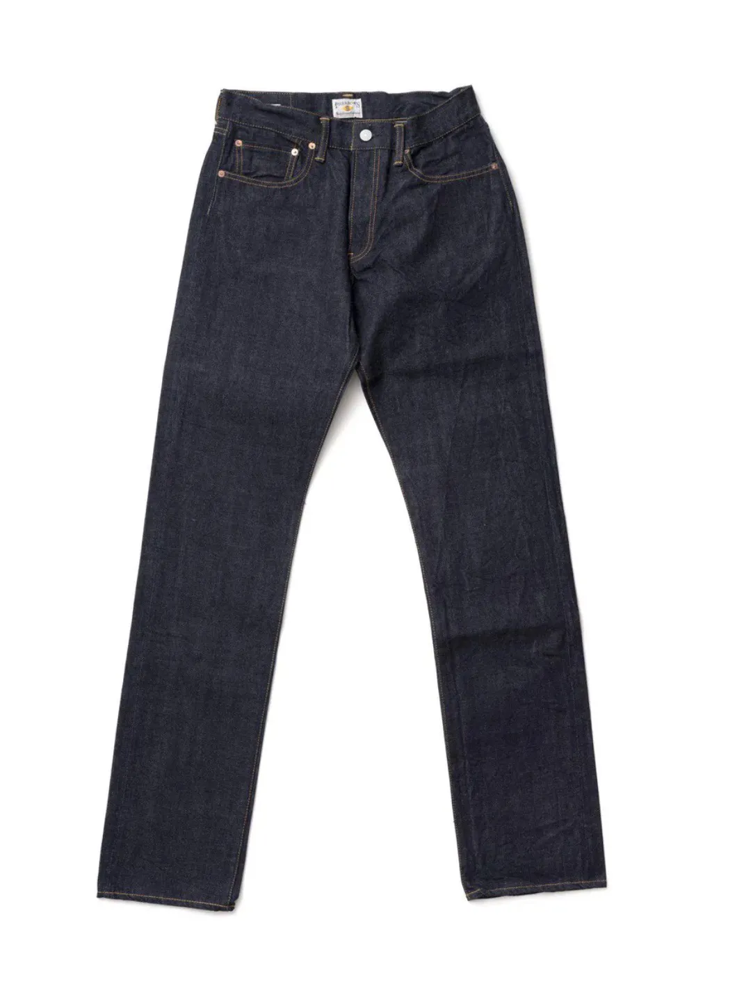Like New Vintage Pherrows Selvedge Jeans Lot 441