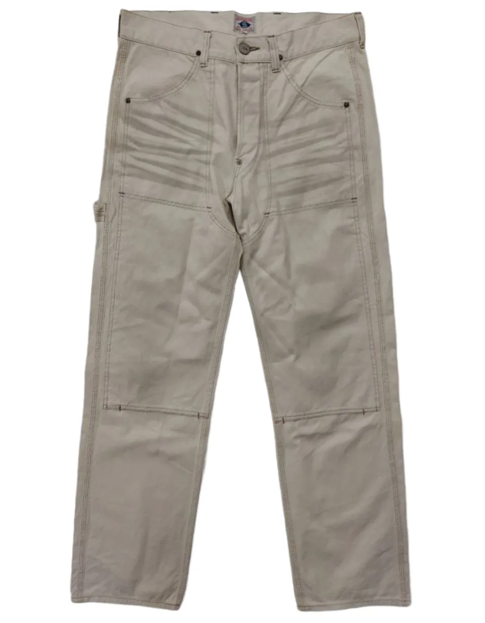 STORMYBLUE by PHERROW'S Union Made Jeans