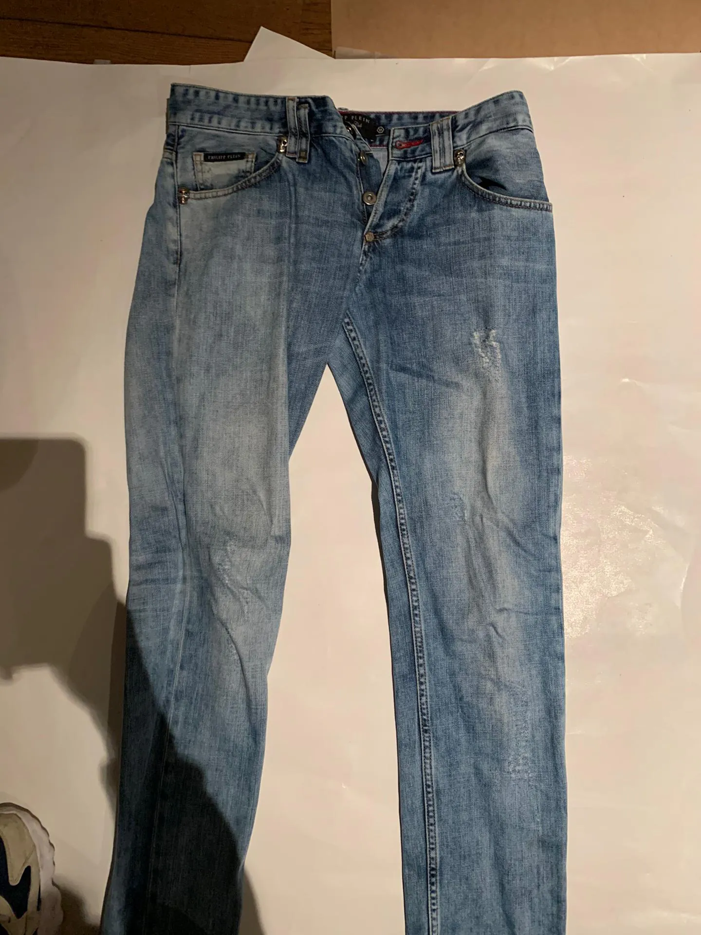 Philipp Plein Jeans