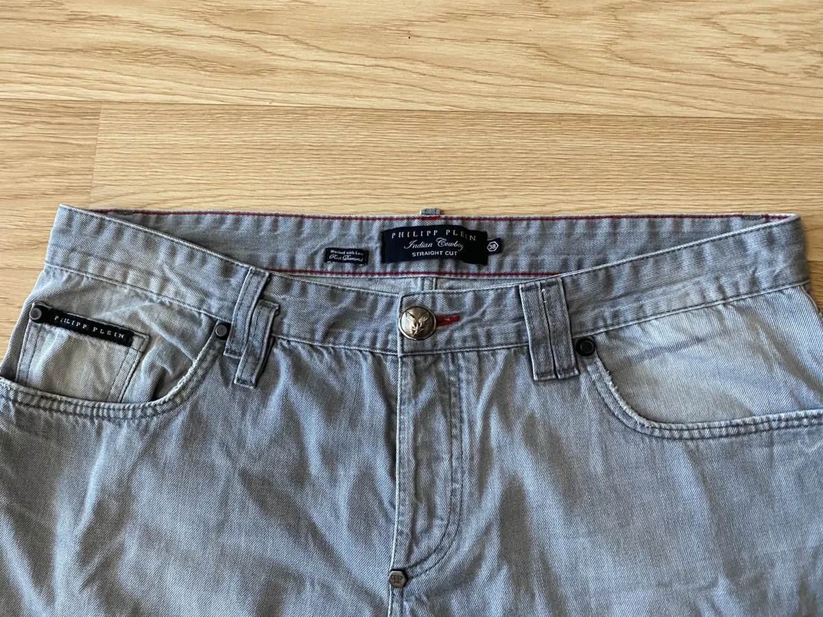 PHILIPP PLEIN Jeans
