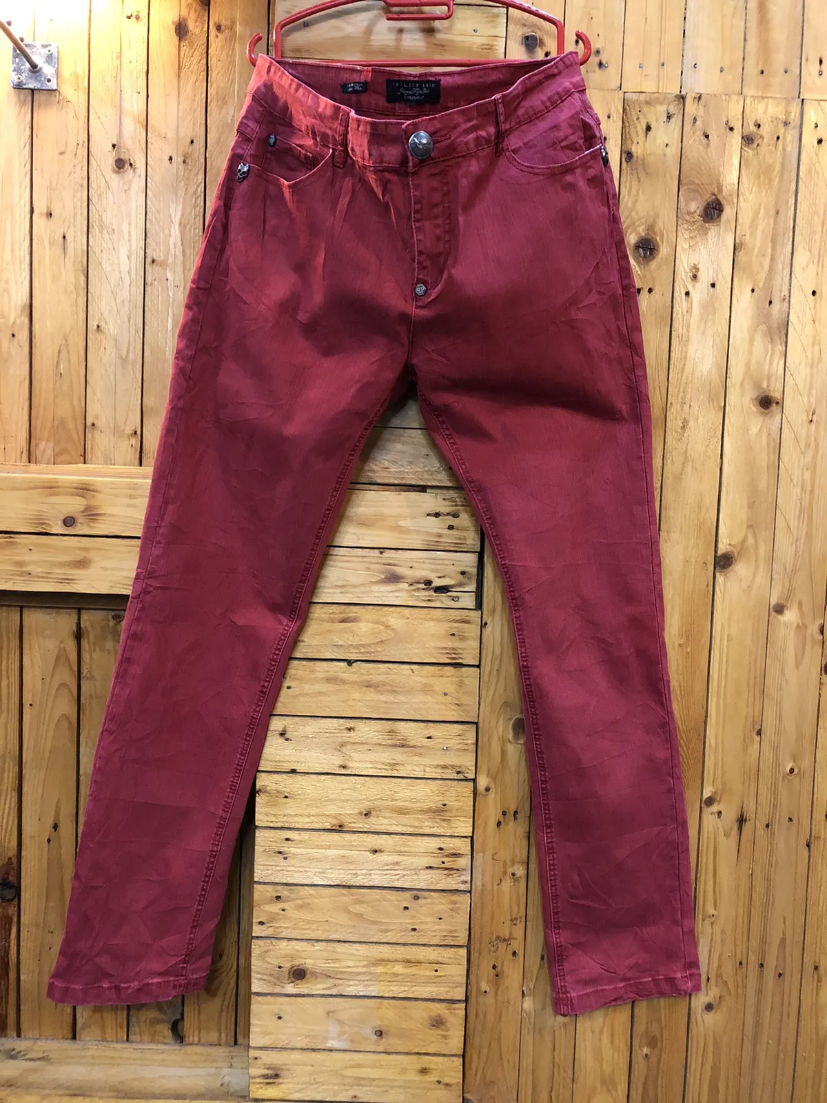 Stright Cut Jeans for women