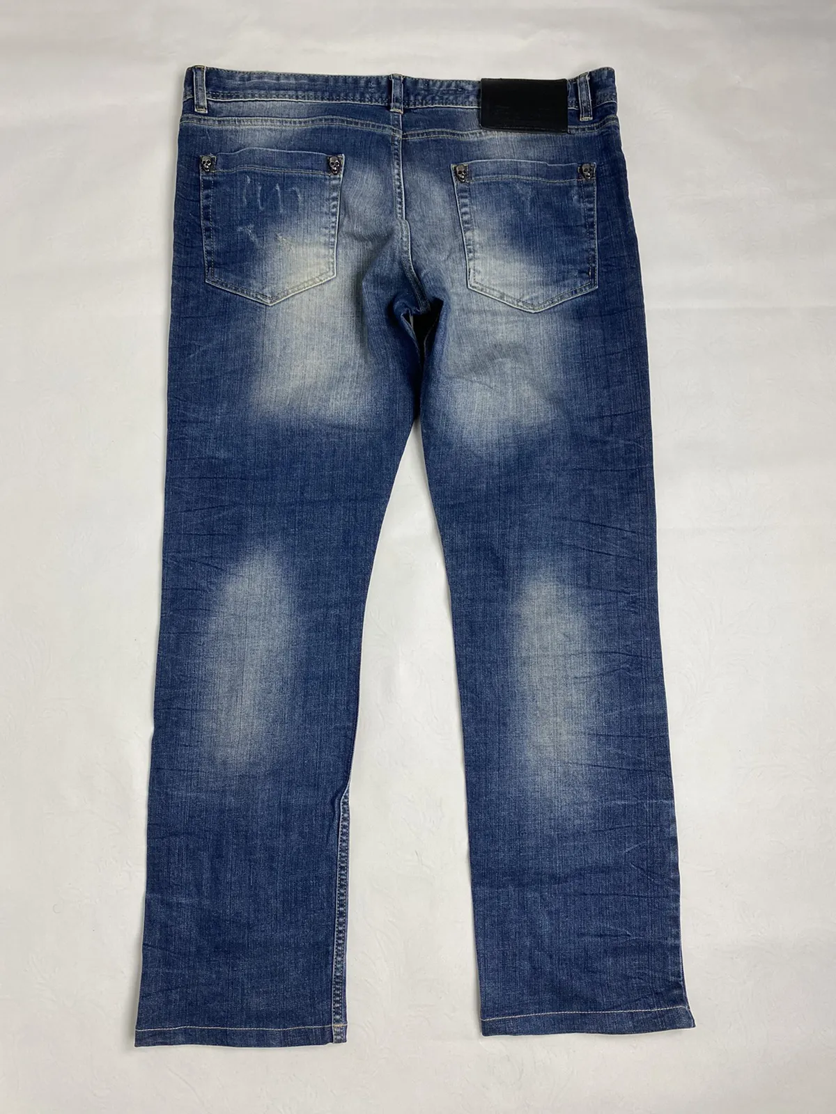 Philipp Plein Jeans