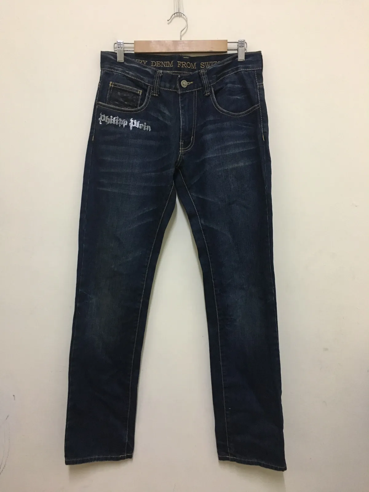 Philipp plein Jeans