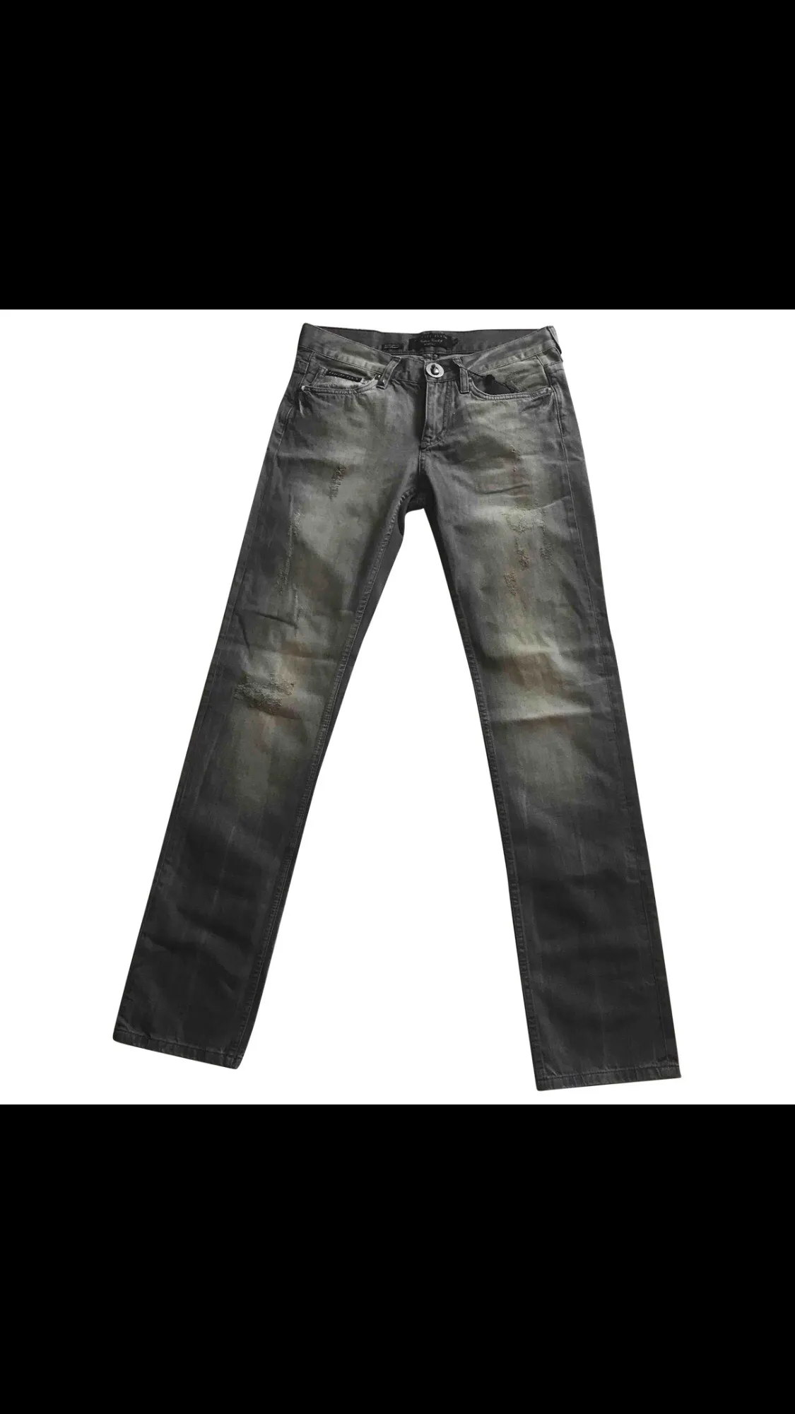 Philipp Plein Bootcut Jeans