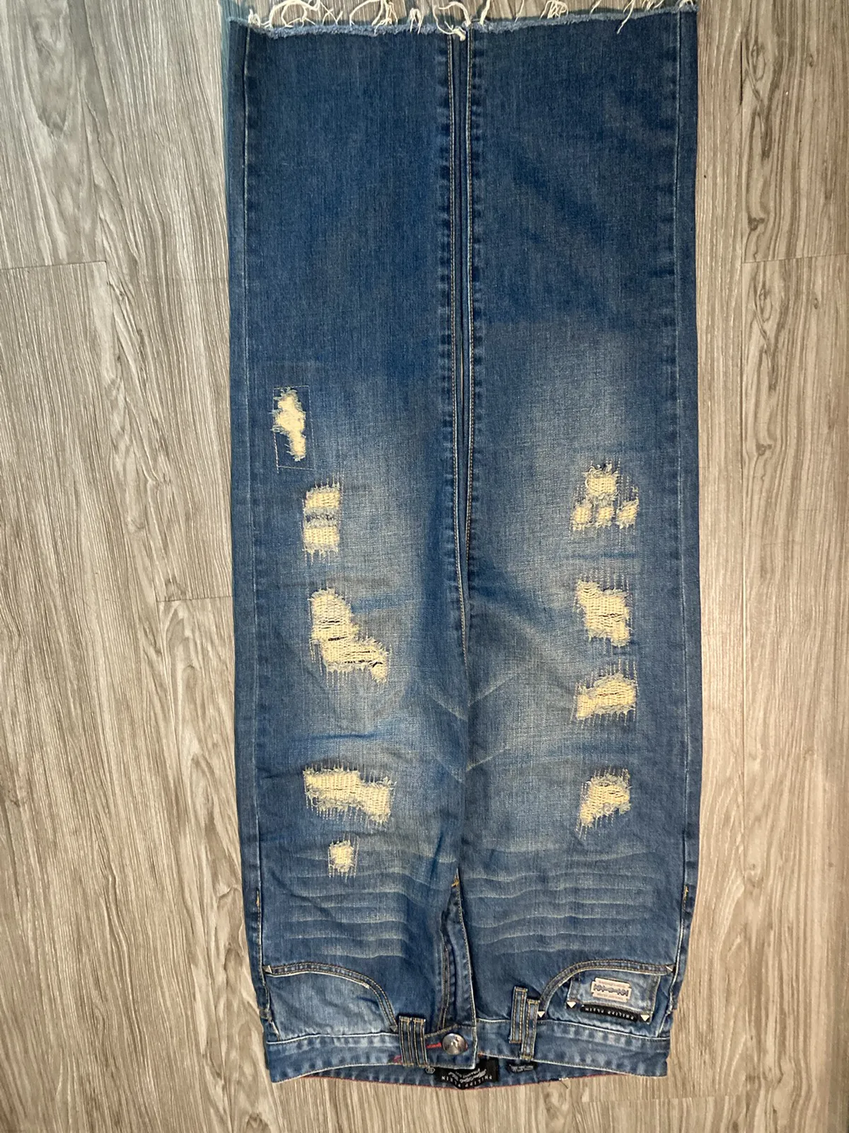 Philipp Plein Jeans