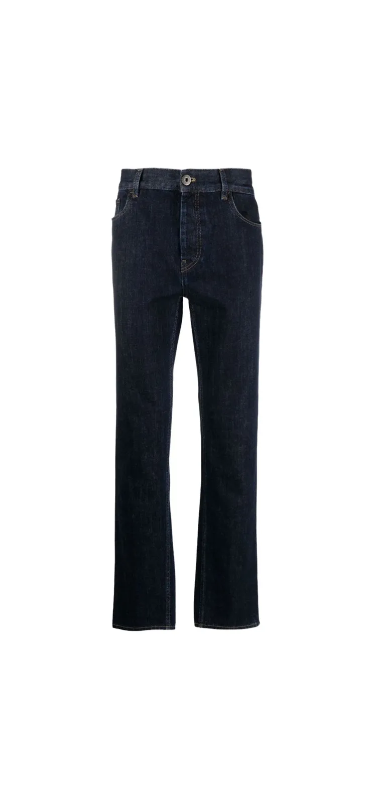 Prada Straight Leg Jeans
