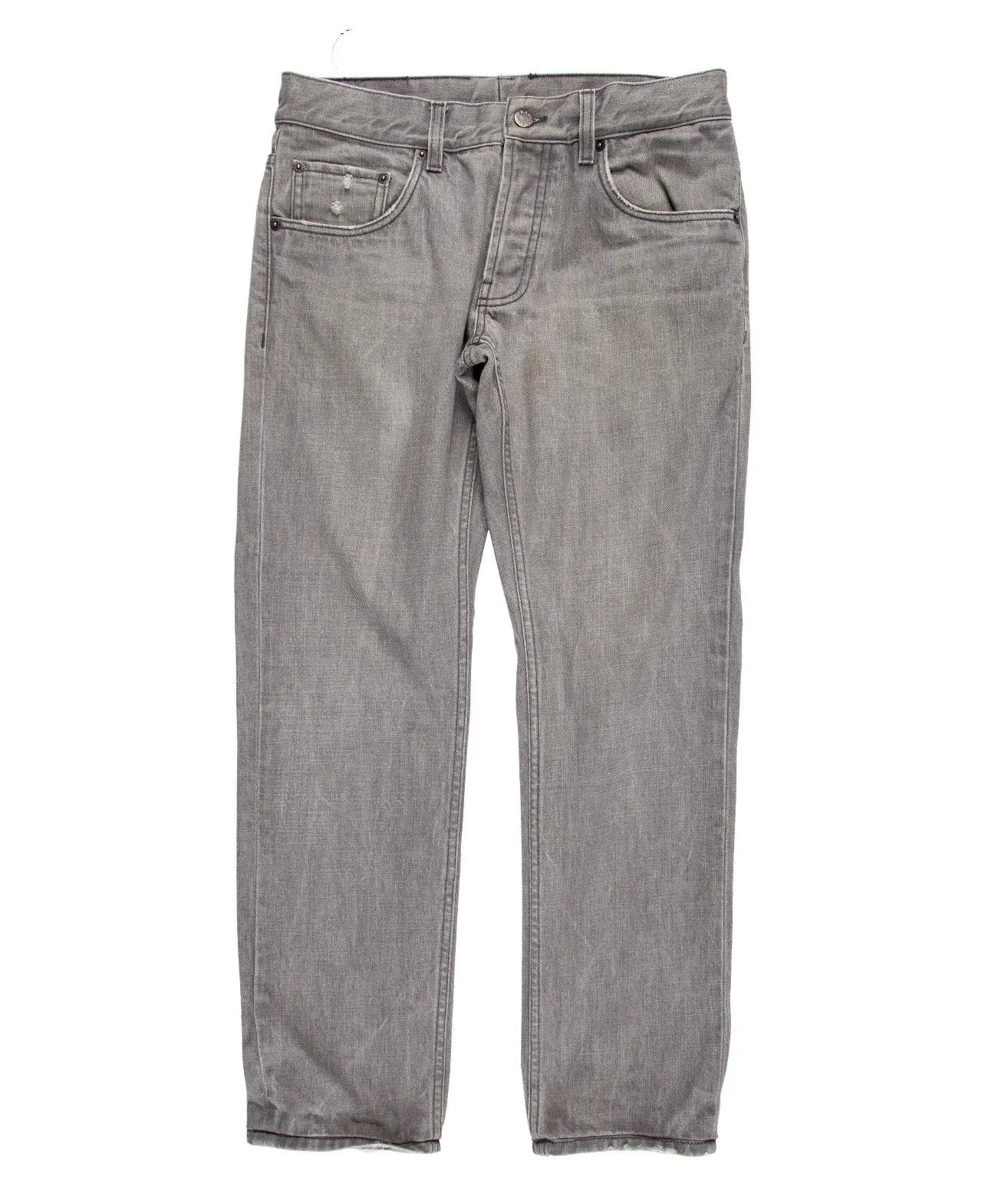 Prada jeans