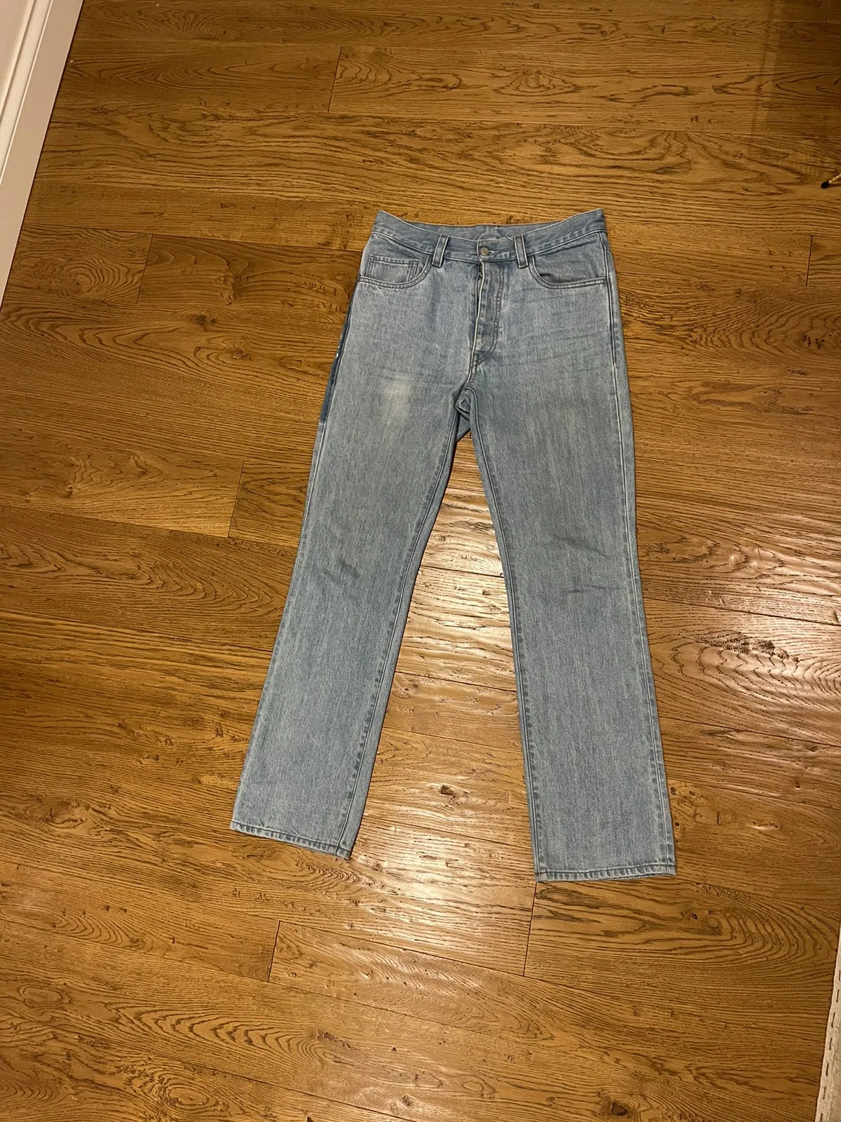 Prada Jeans