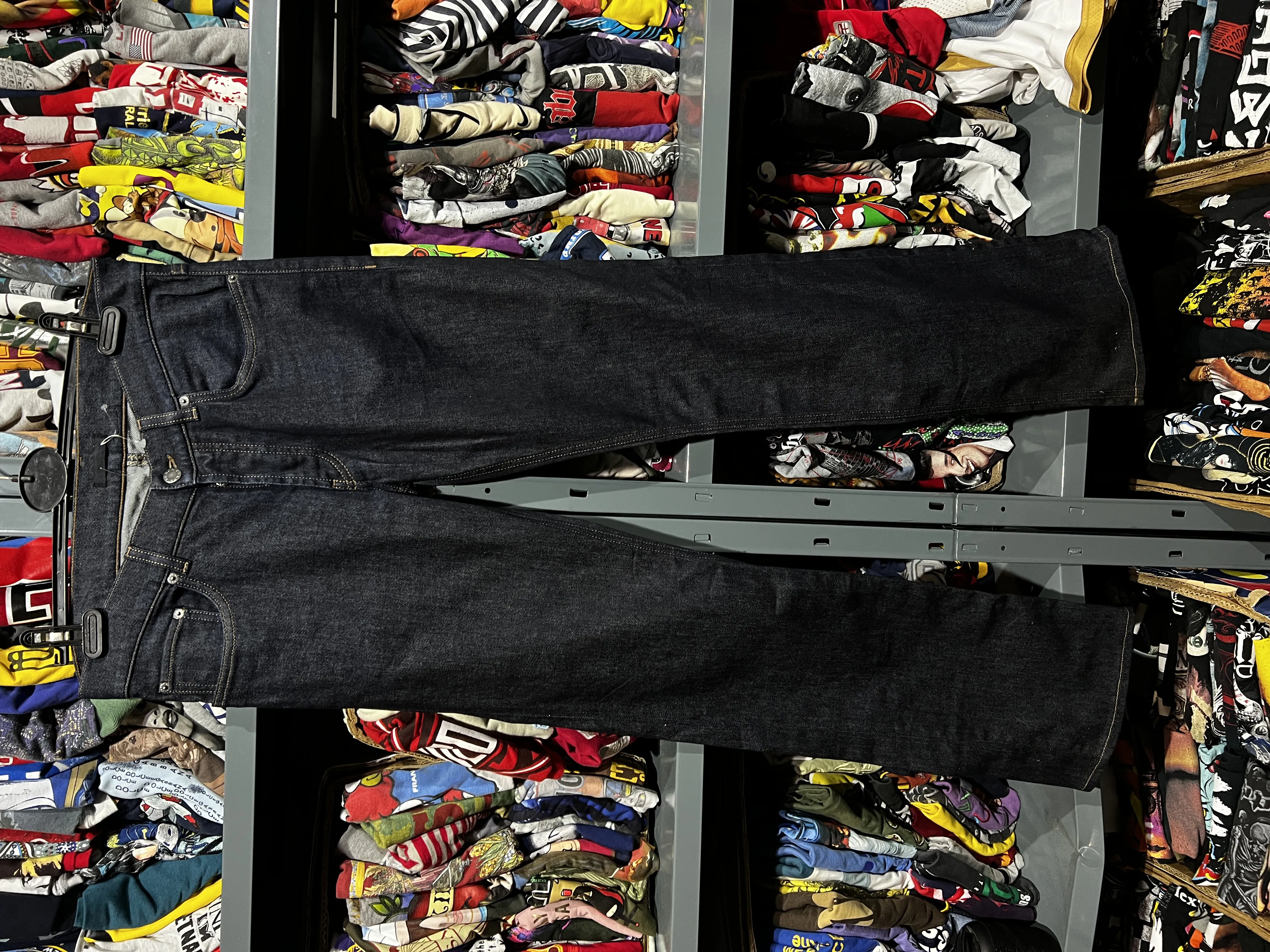 Prada Denim Jeans size 30